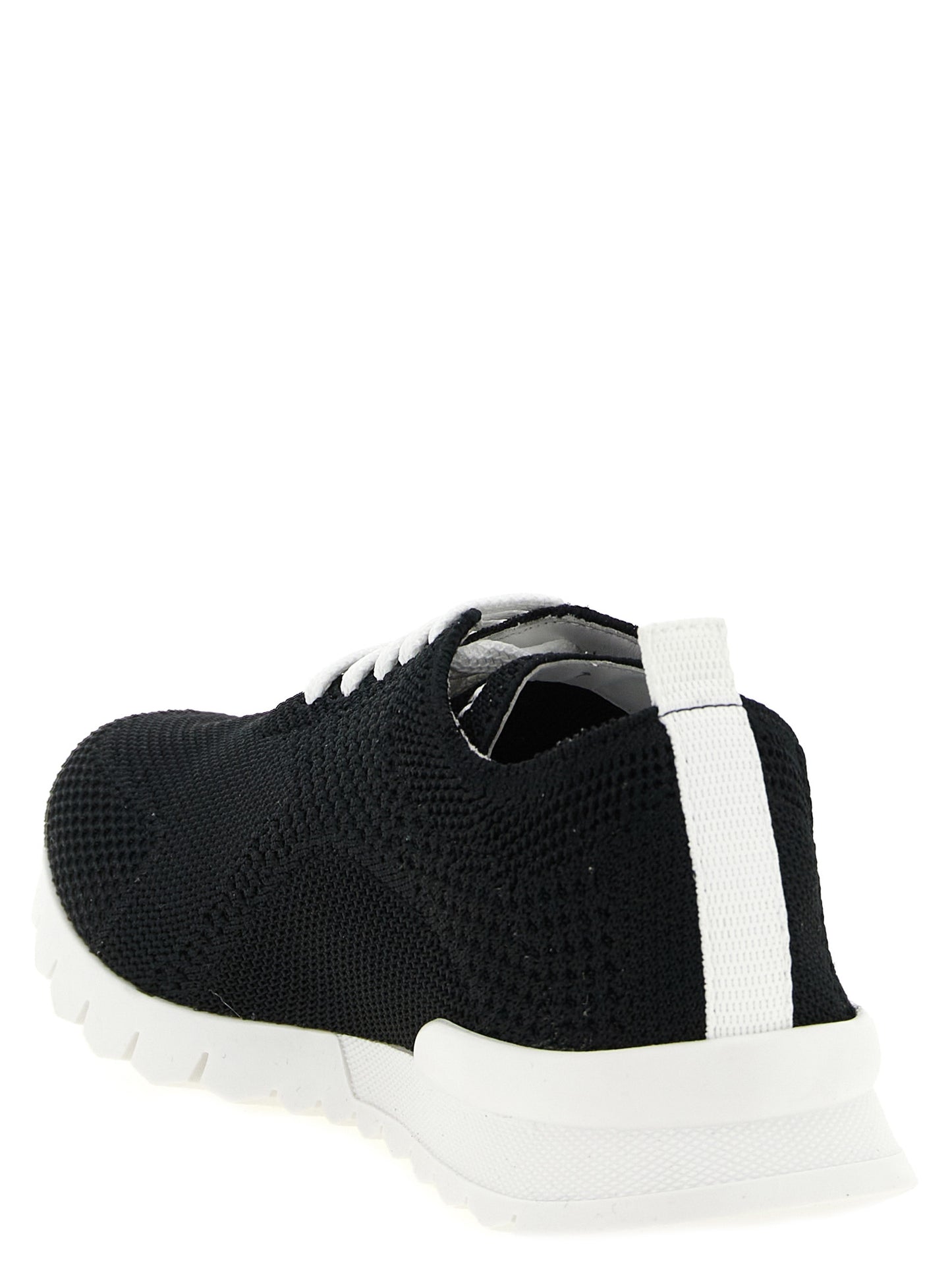 Kiton Men 'Running’ Sneakers KITON
