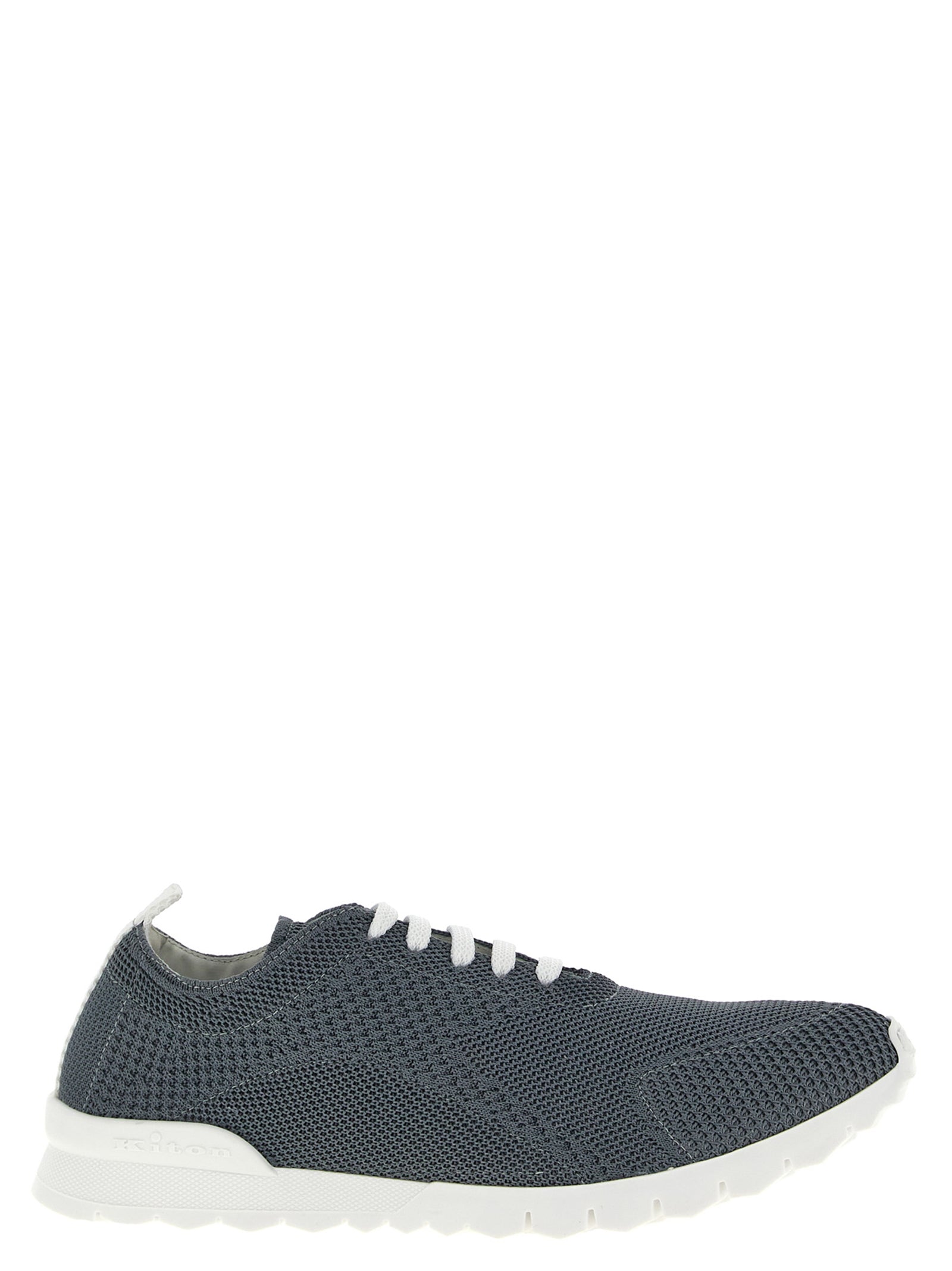 Kiton Men 'Fits' Sneakers KITON
