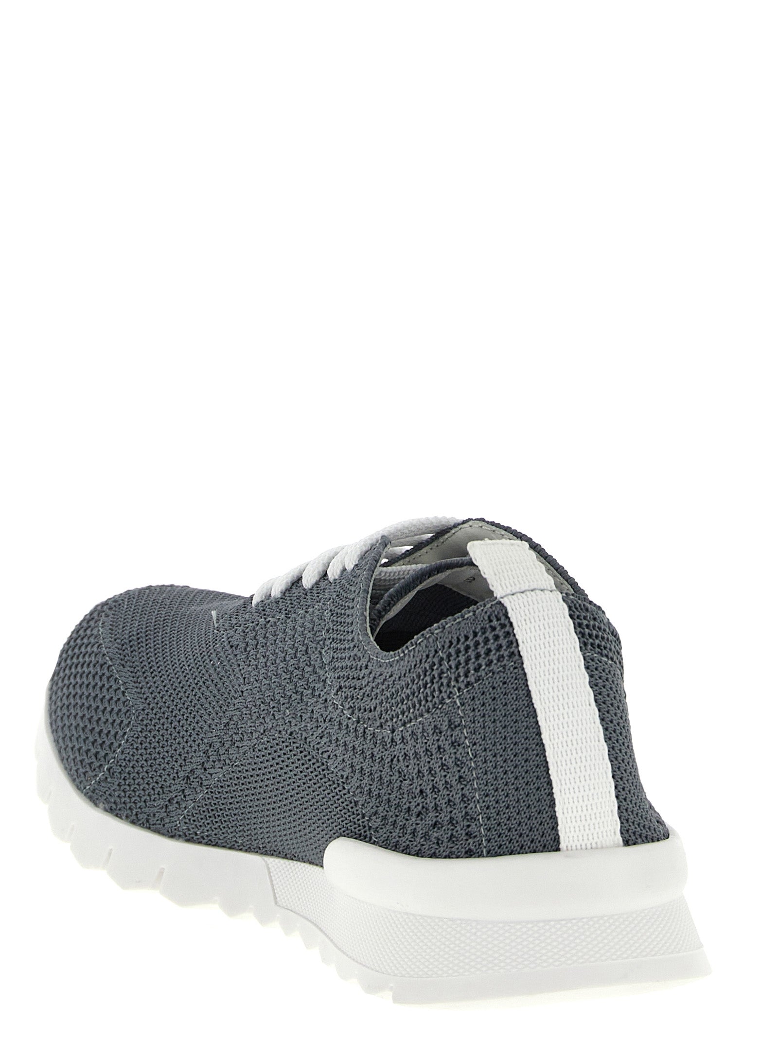 Kiton Men 'Fits' Sneakers KITON