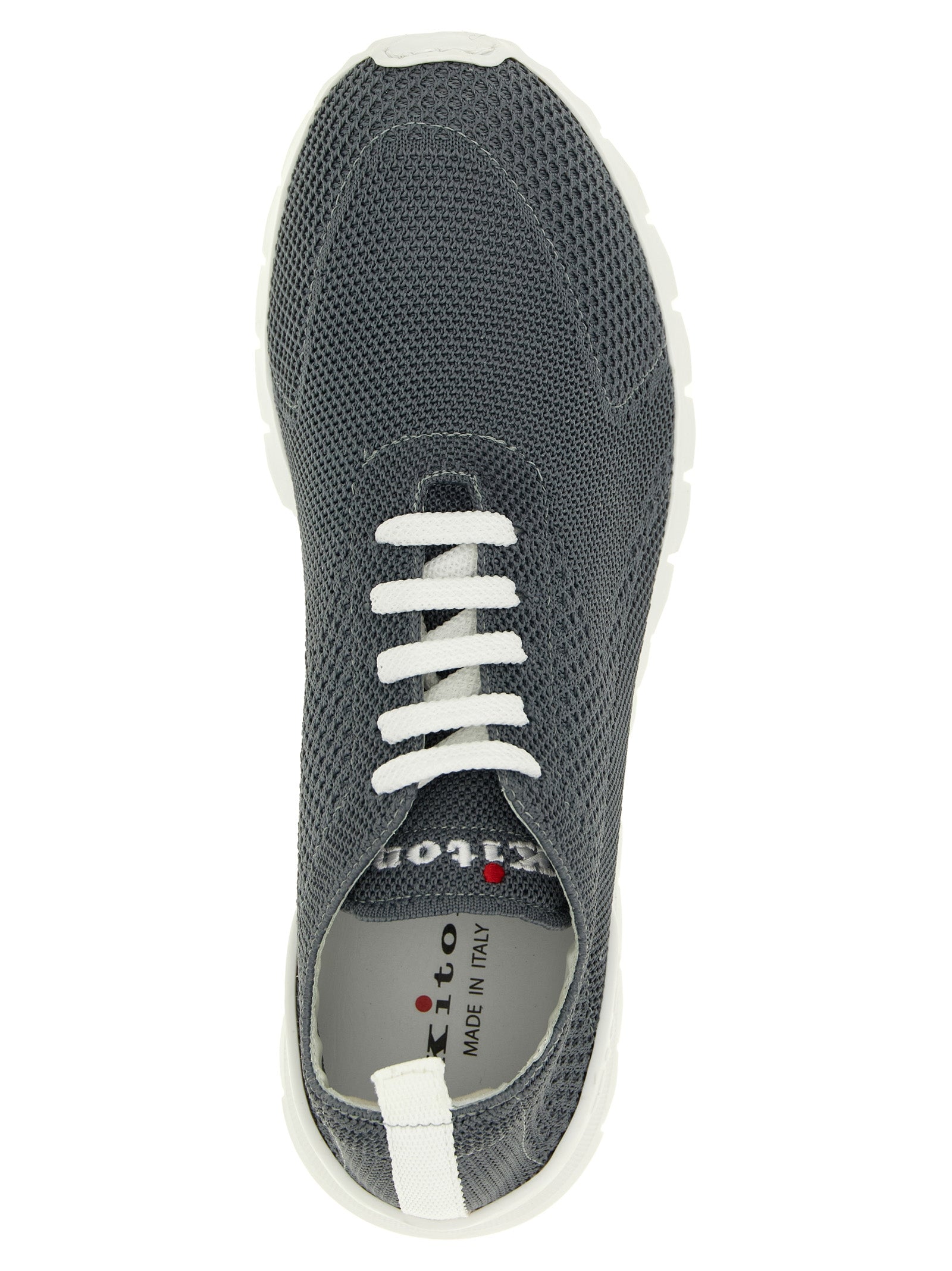 Kiton Men 'Fits' Sneakers KITON