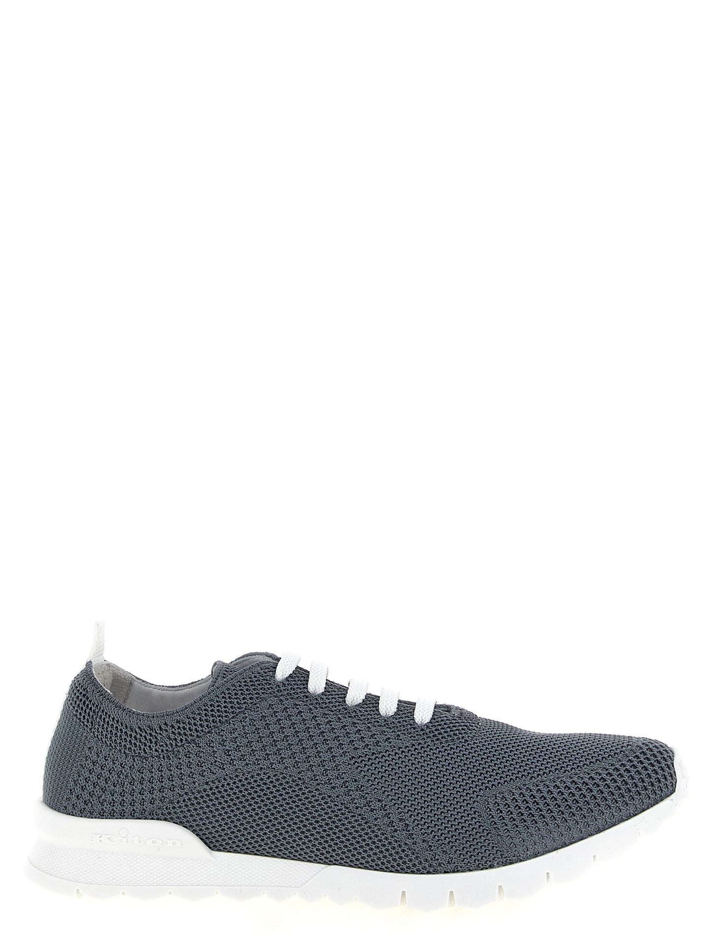 Kiton Men 'Fits' Sneakers KITON