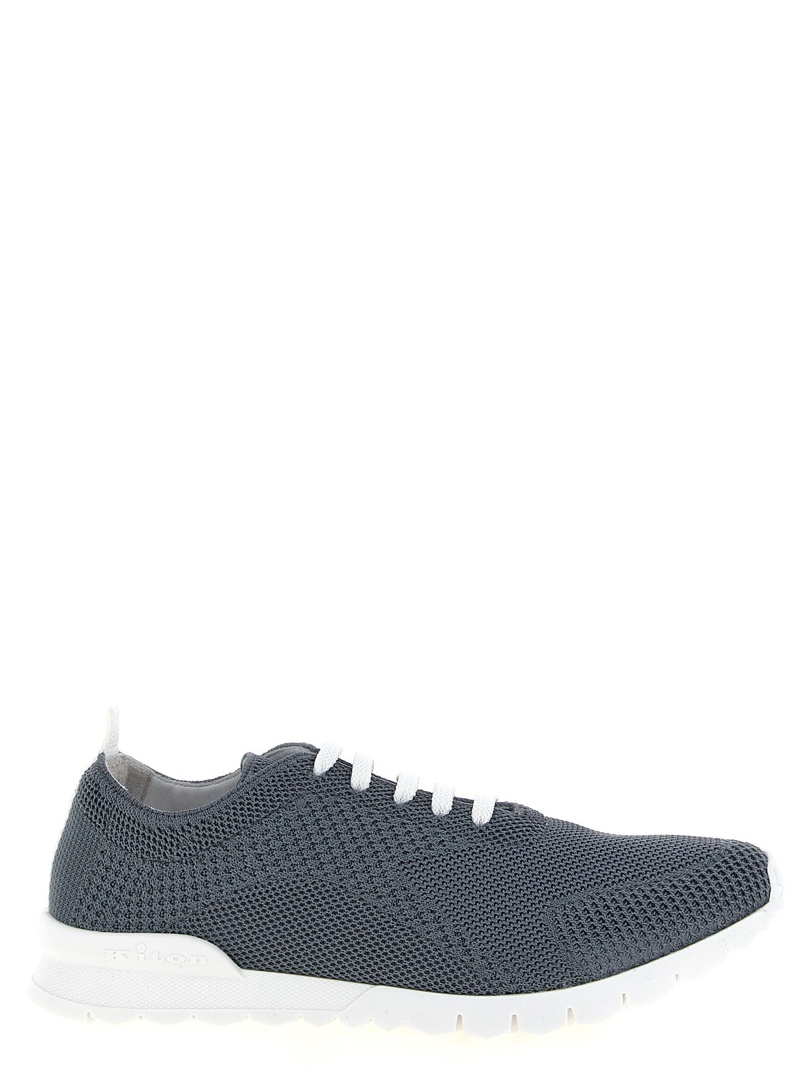 Kiton Men 'Fits' Sneakers KITON