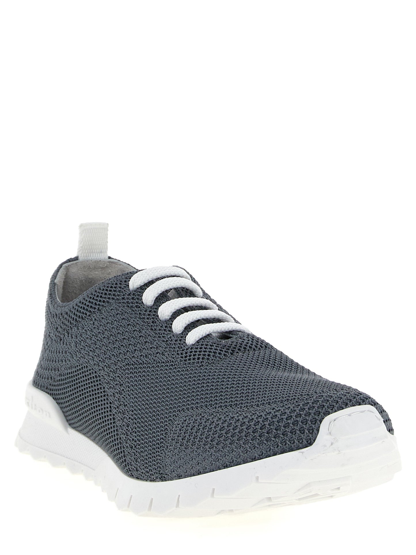 Kiton Men 'Fits' Sneakers KITON