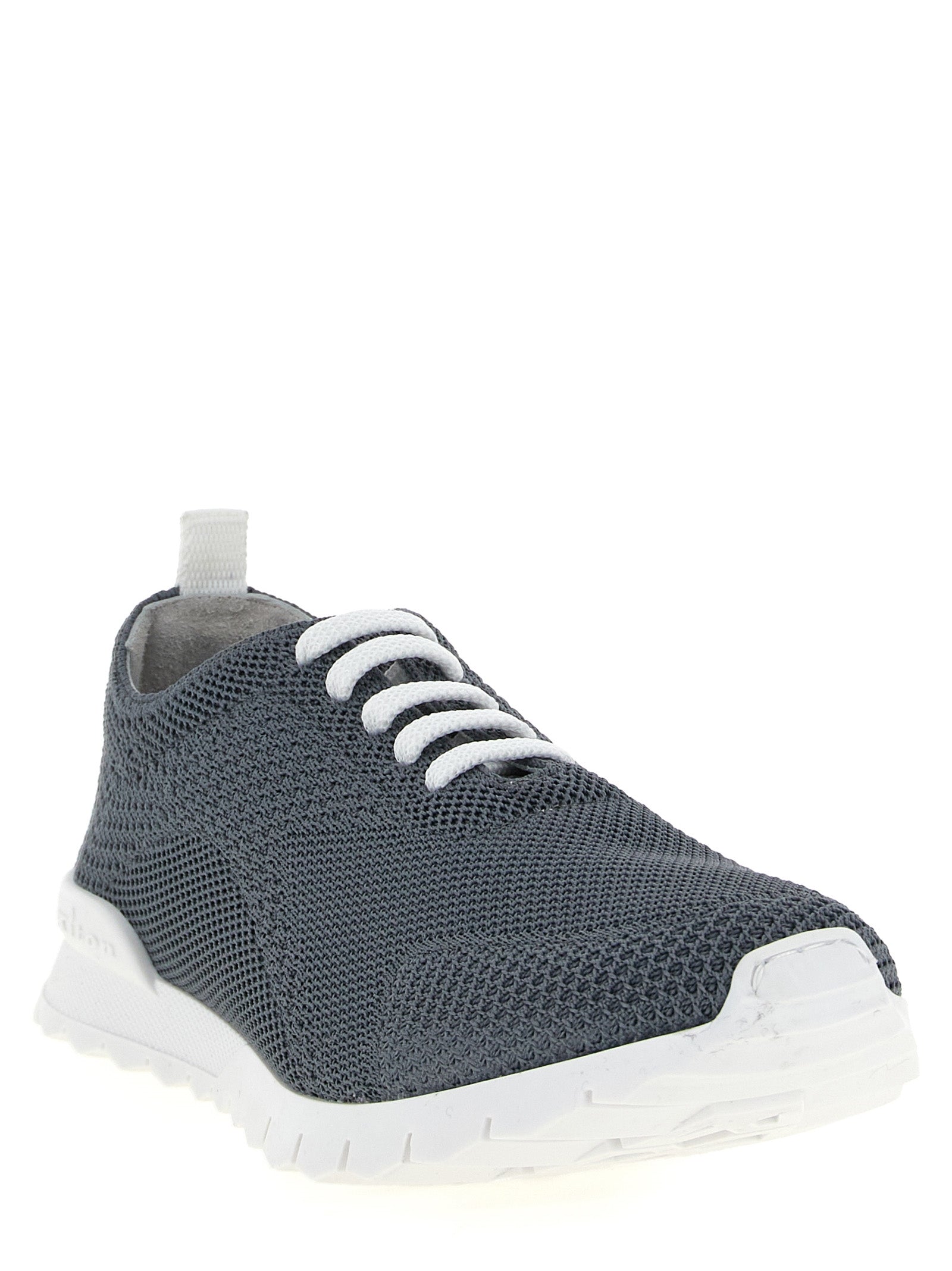 Kiton Men 'Fits' Sneakers KITON