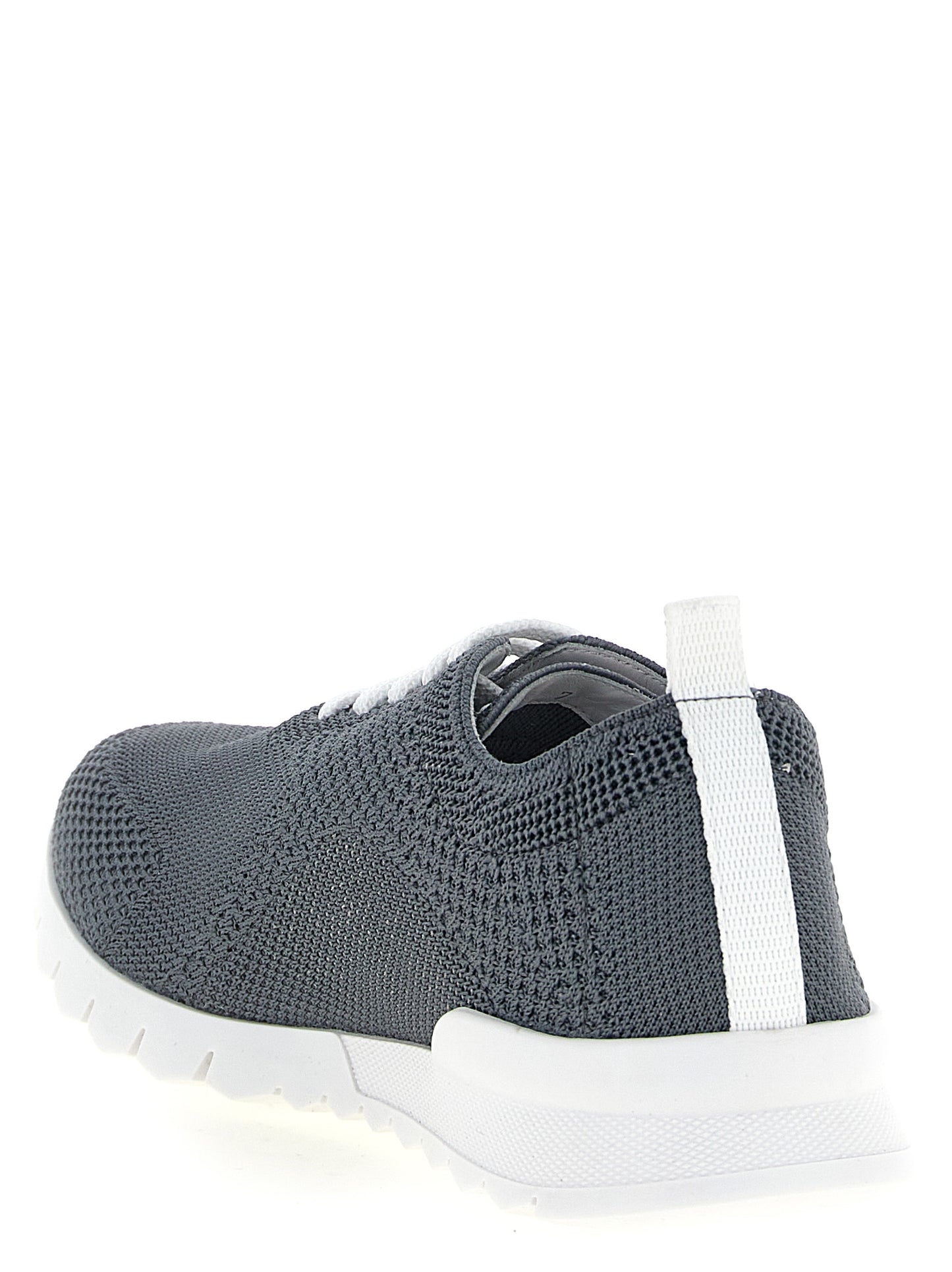 Kiton Men 'Fits' Sneakers KITON