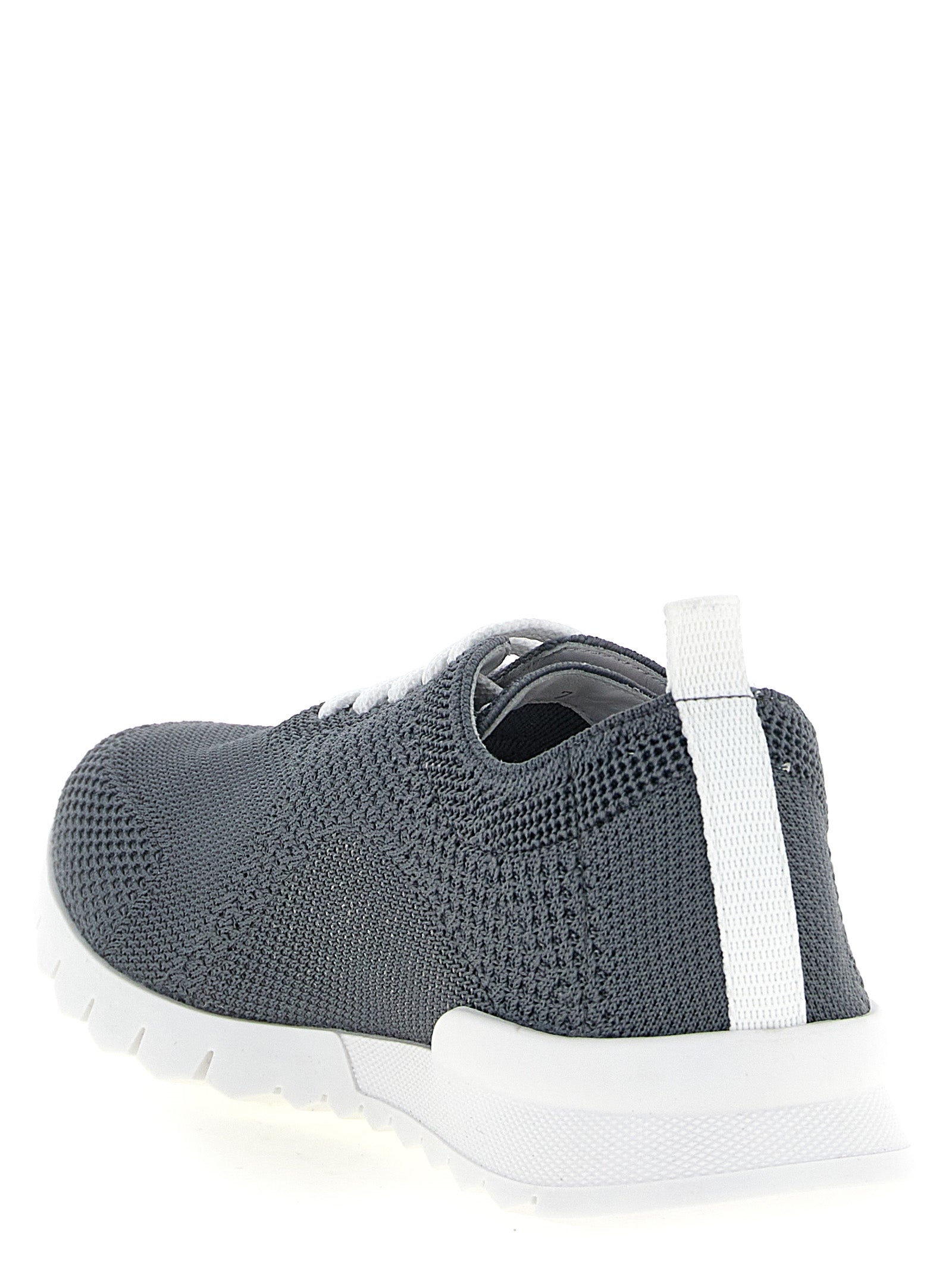 Kiton Men 'Fits' Sneakers KITON