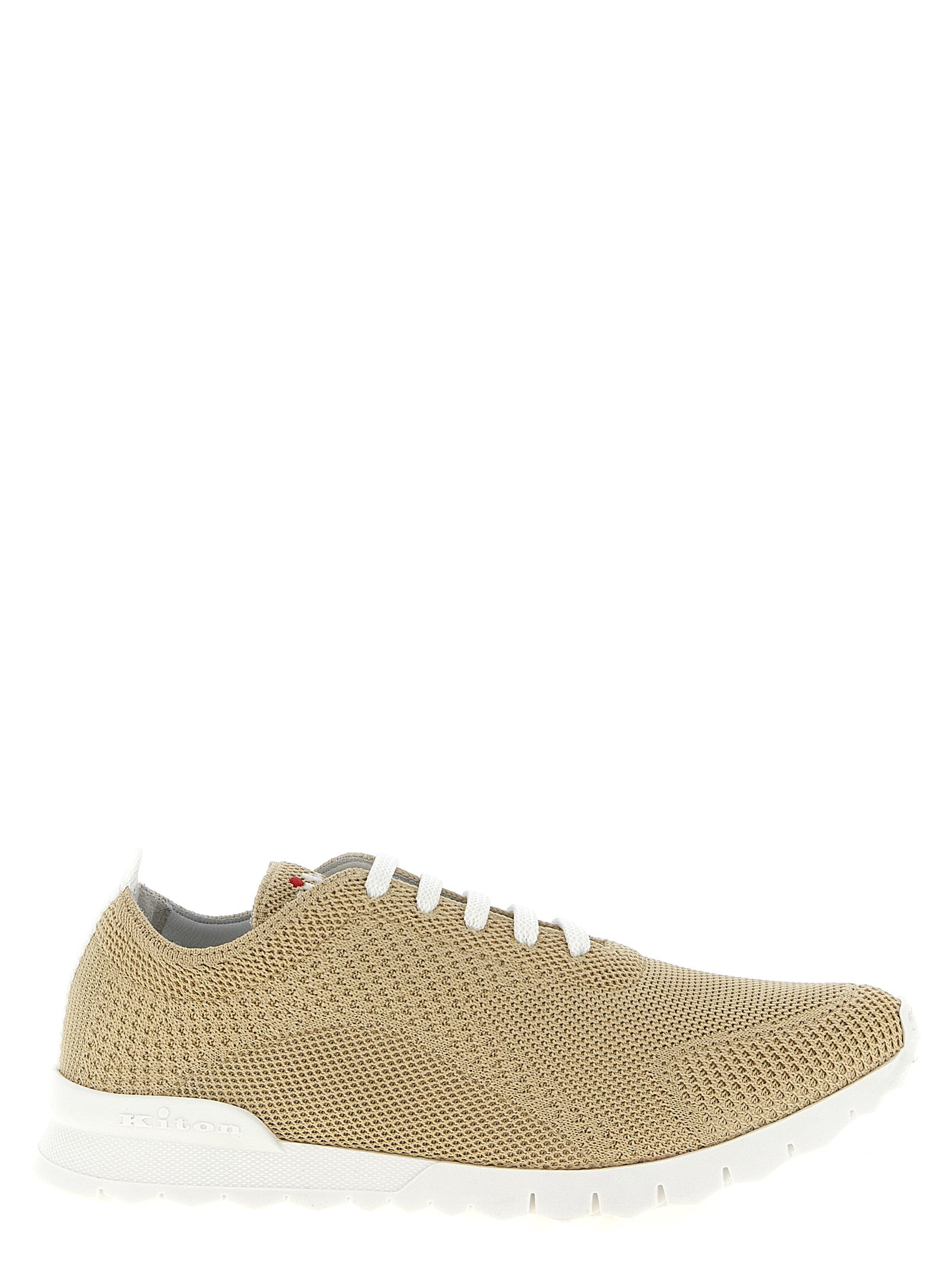 Kiton Men 'Fits' Sneakers KITON