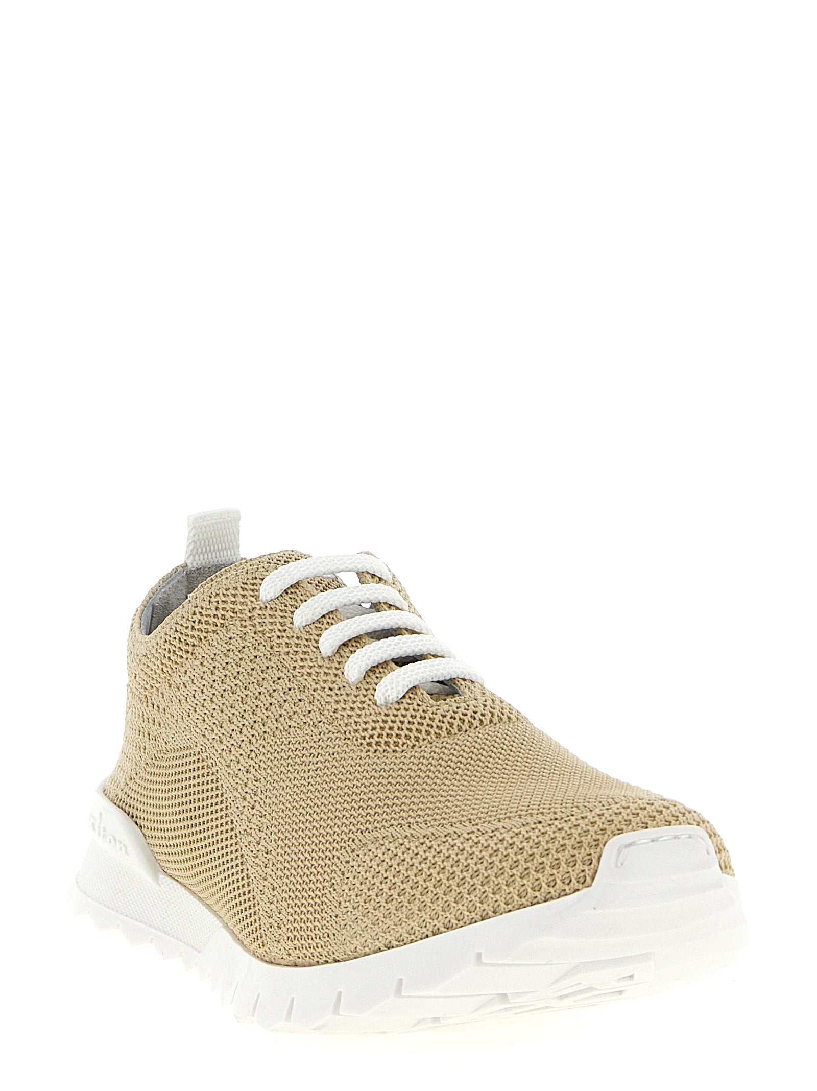 Kiton Men 'Fits' Sneakers KITON