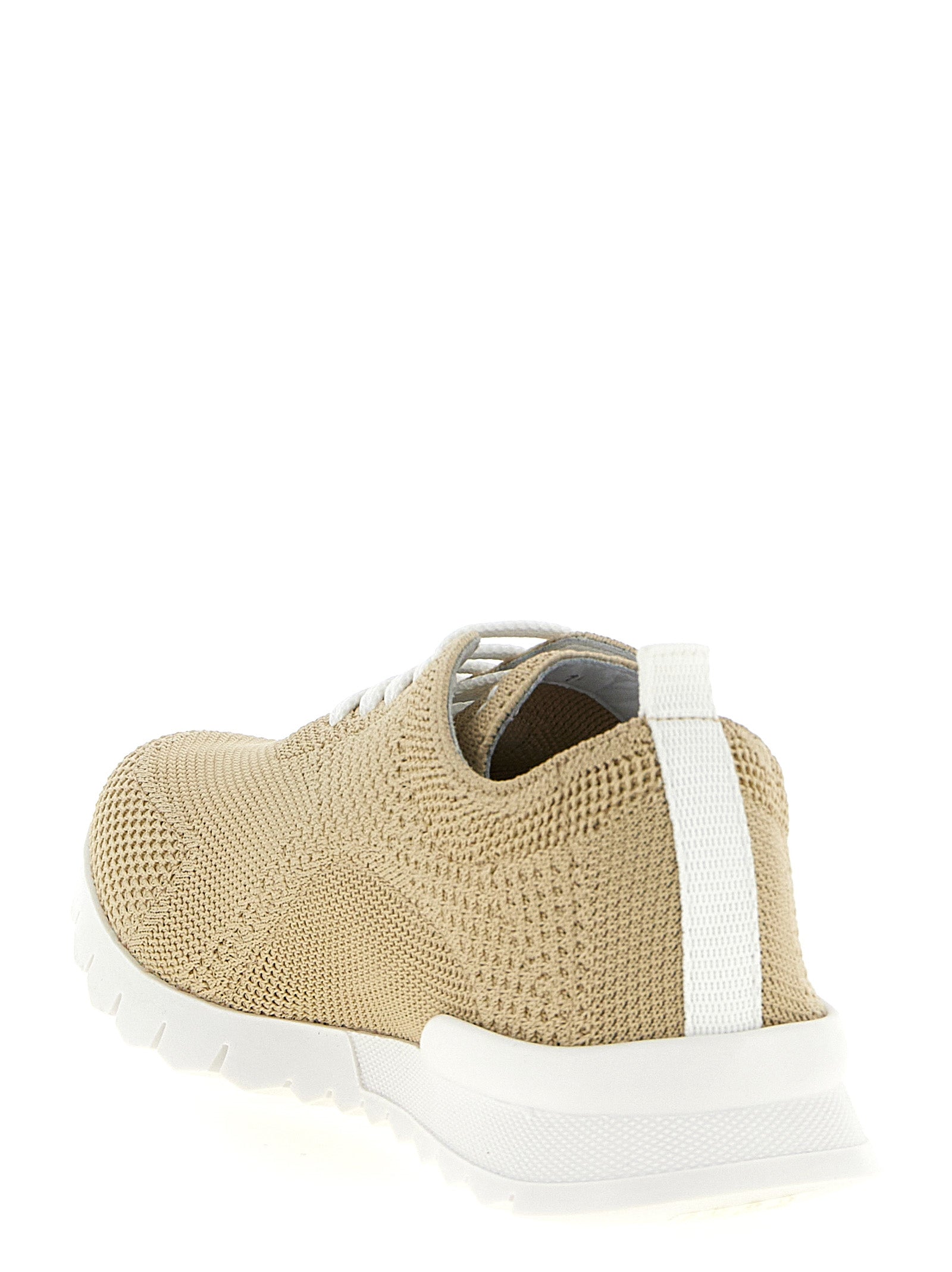 Kiton Men 'Fits' Sneakers KITON
