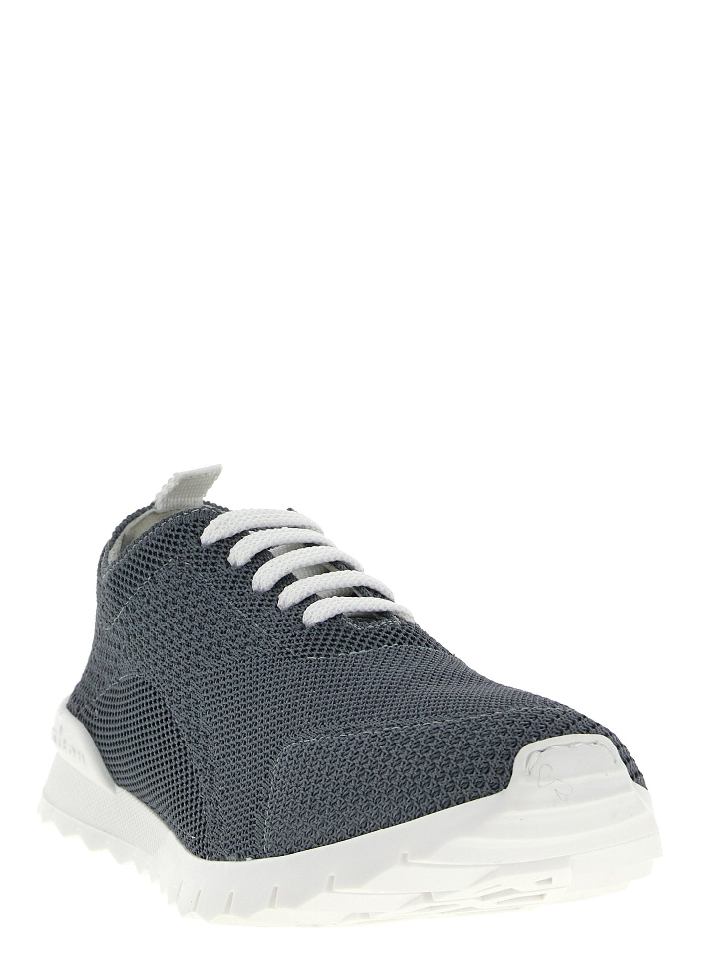 Kiton Men 'Fits' Sneakers KITON