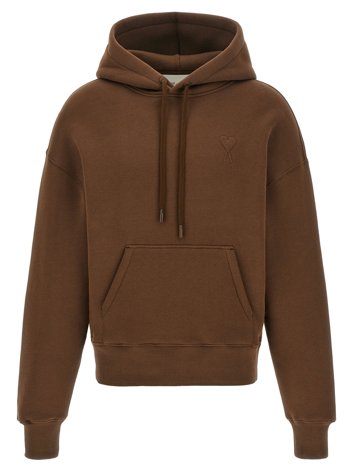 Ami Paris Women 'Ami De Cœur' Hoodie AMI PARIS