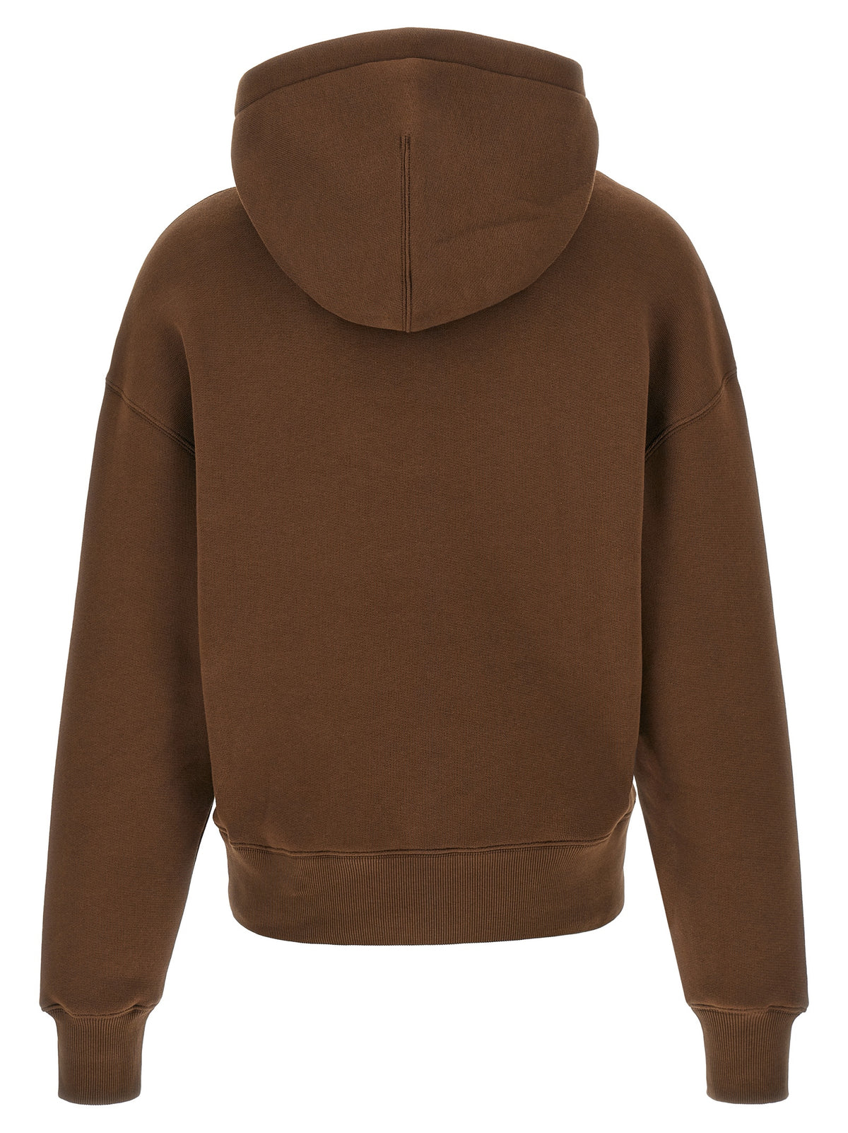 Ami Paris Women 'Ami De Cœur' Hoodie AMI PARIS