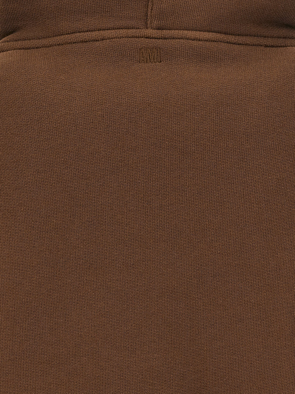 Ami Paris Women 'Ami De Cœur' Hoodie AMI PARIS