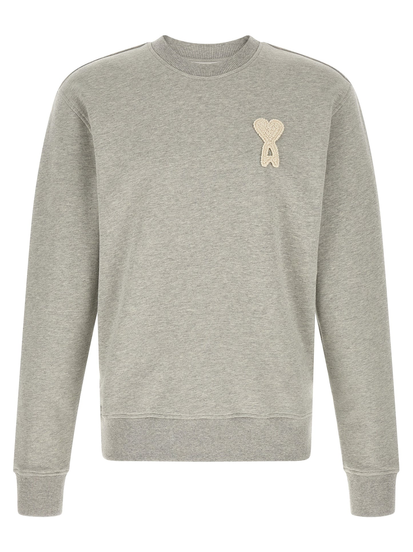Ami Paris Unisex 'Amis De Coeur' Sweatshirt AMI PARIS