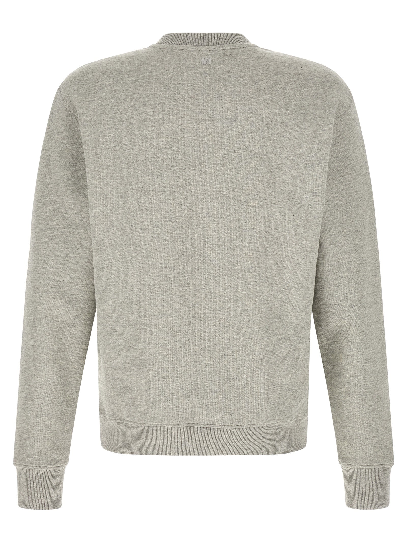 Ami Paris Unisex 'Amis De Coeur' Sweatshirt AMI PARIS