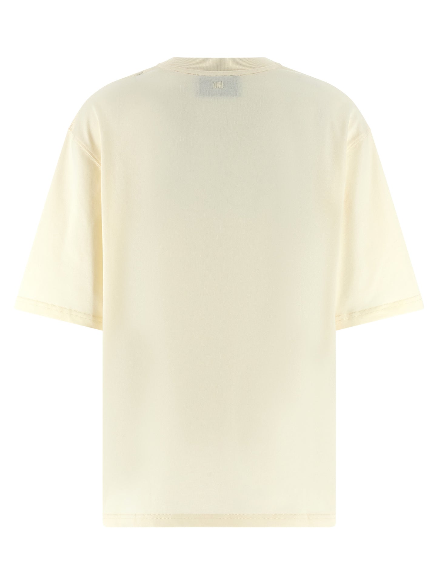 Ami Paris Women 'Ami De Coeur' T-Shirt AMI PARIS