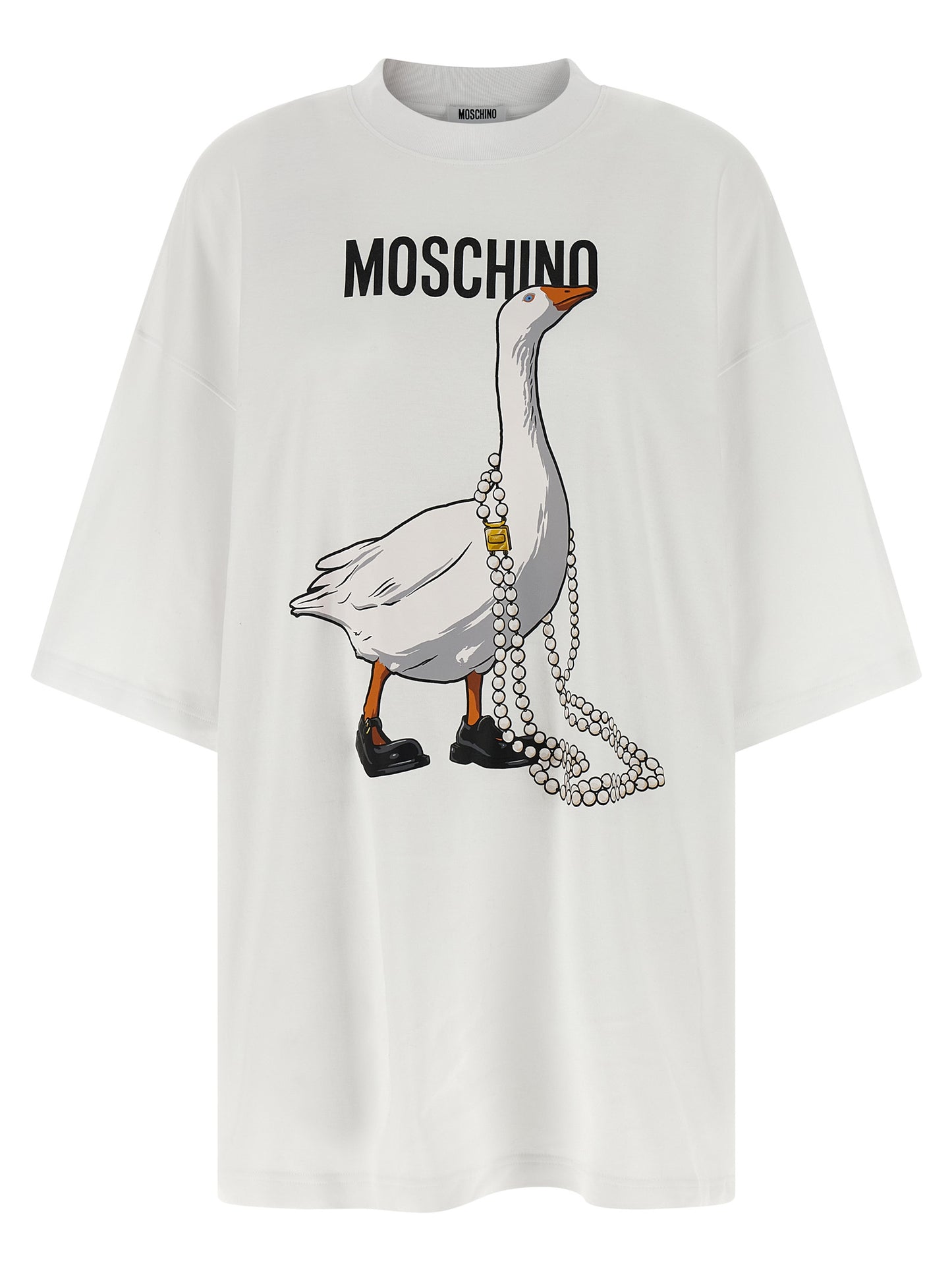 Moschino Women 'Goose' Dress MOSCHINO