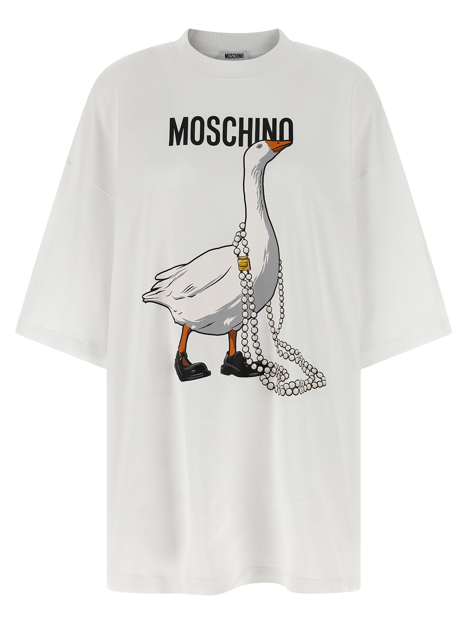 Moschino Women 'Goose' Dress MOSCHINO