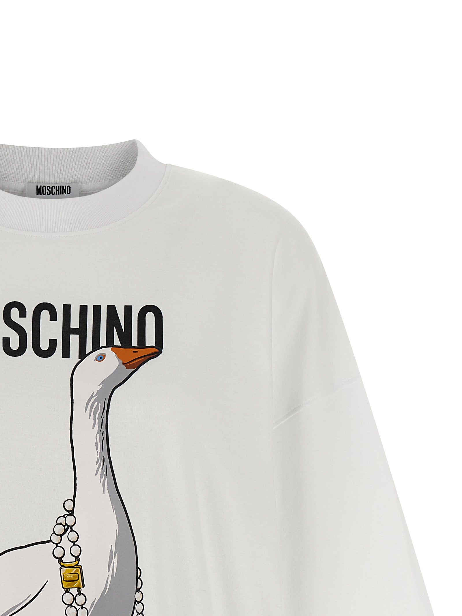 Moschino Women 'Goose' Dress MOSCHINO