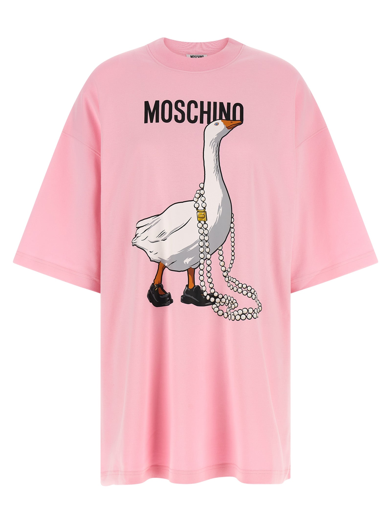 Moschino Women 'Goose' Dress MOSCHINO