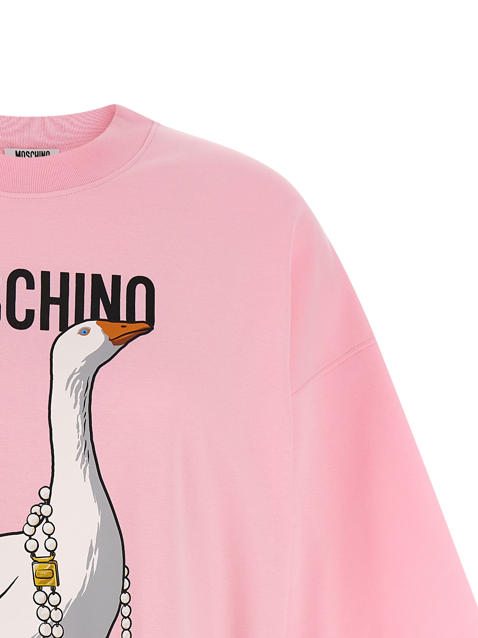 Moschino Women 'Goose' Dress MOSCHINO