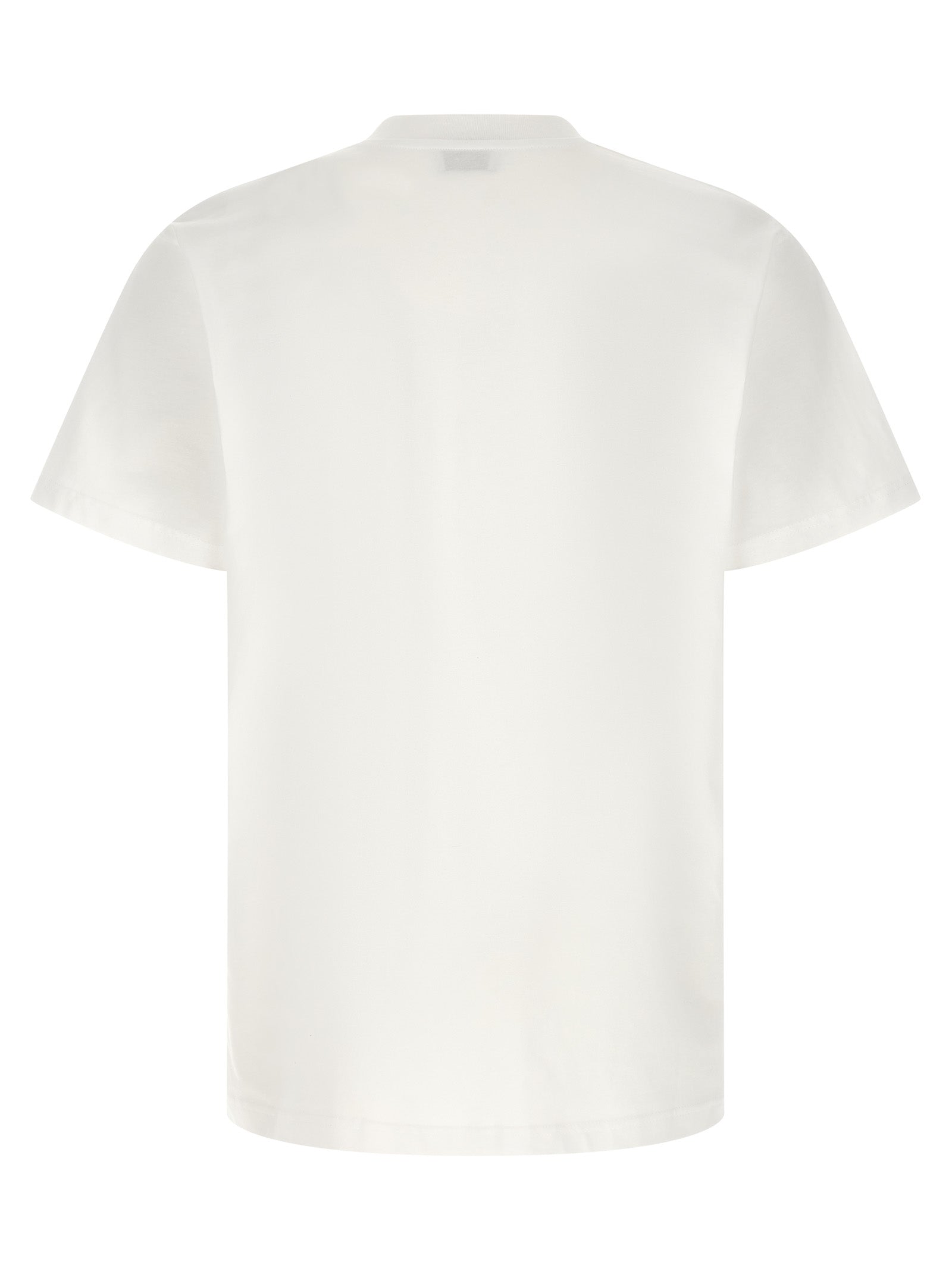 Moschino Men Logo T-Shirt MOSCHINO