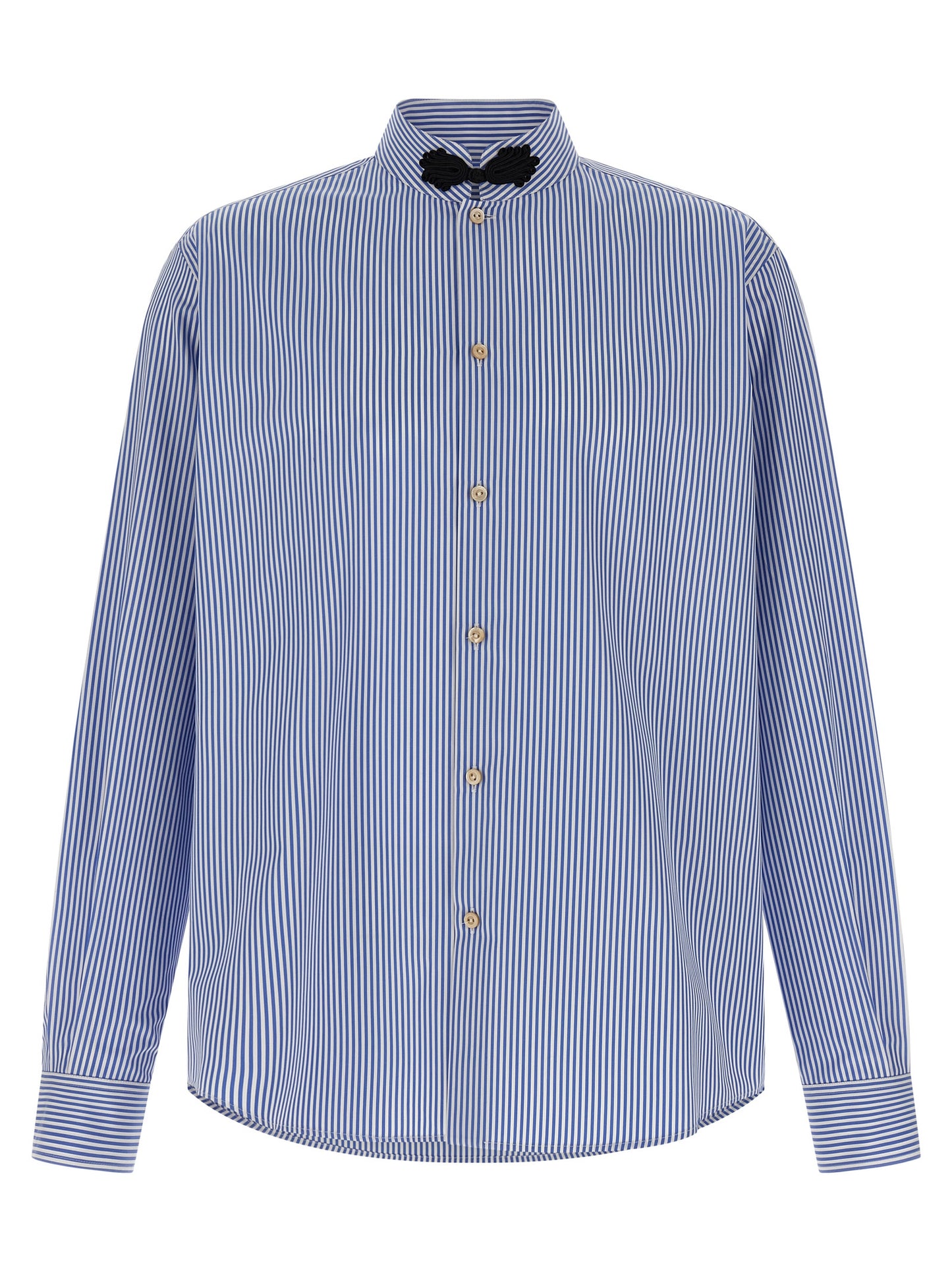 Valentino Garavani Men Valentino Garavani 'Valentino' Shirt VALENTINO GARAVANI