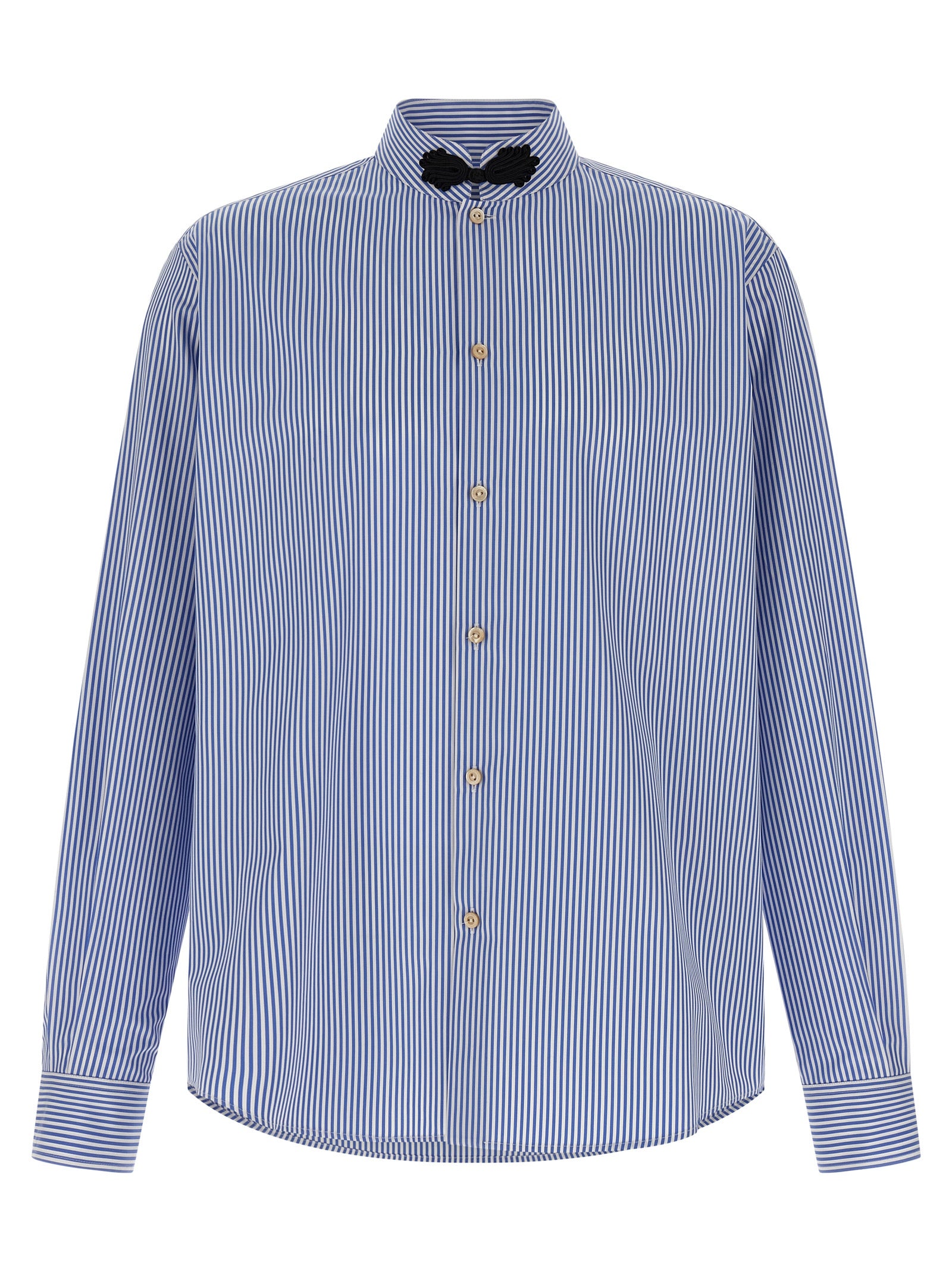 Valentino Garavani Men Valentino Garavani 'Valentino' Shirt VALENTINO GARAVANI