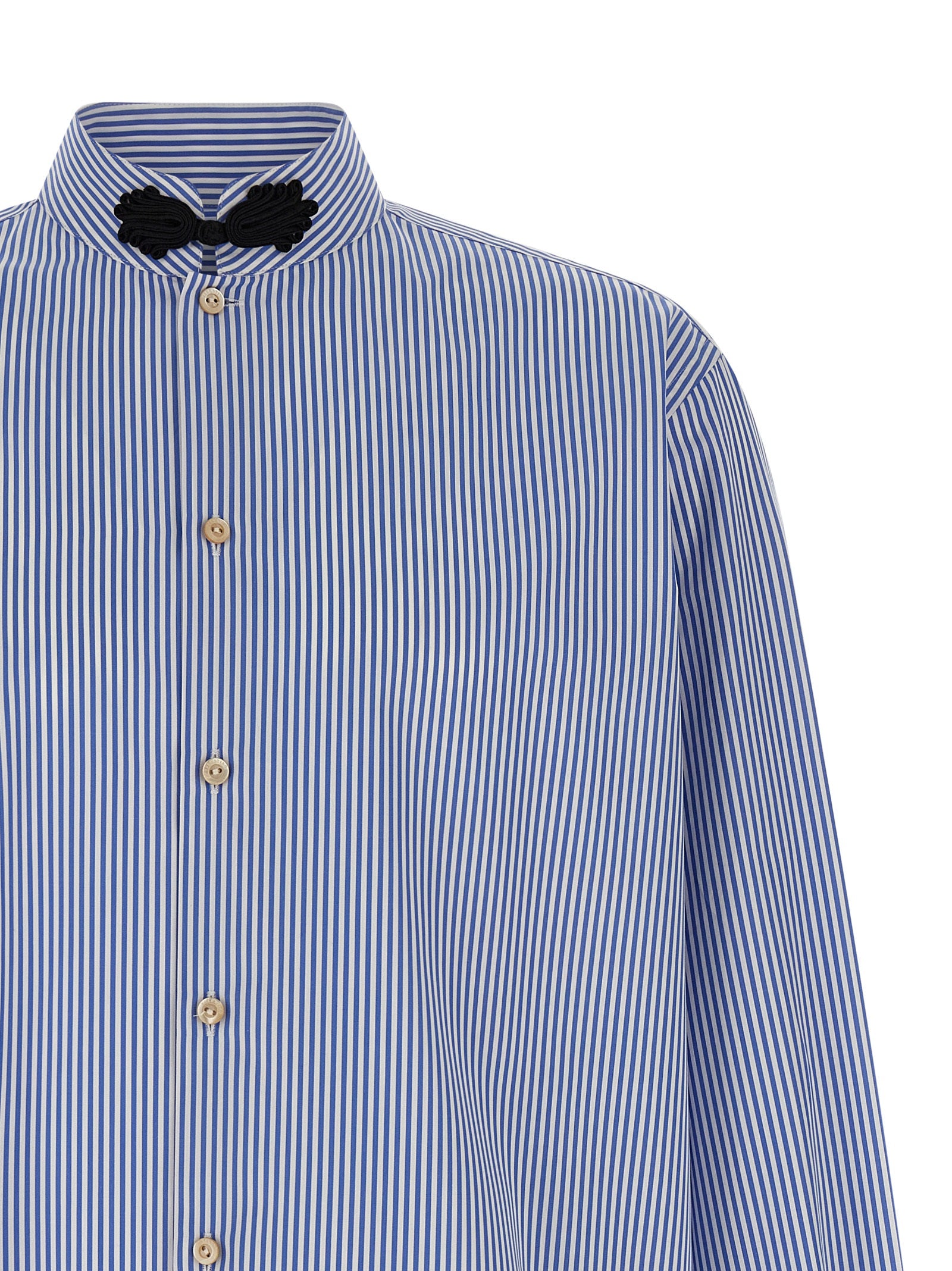 Valentino Garavani Men Valentino Garavani 'Valentino' Shirt VALENTINO GARAVANI