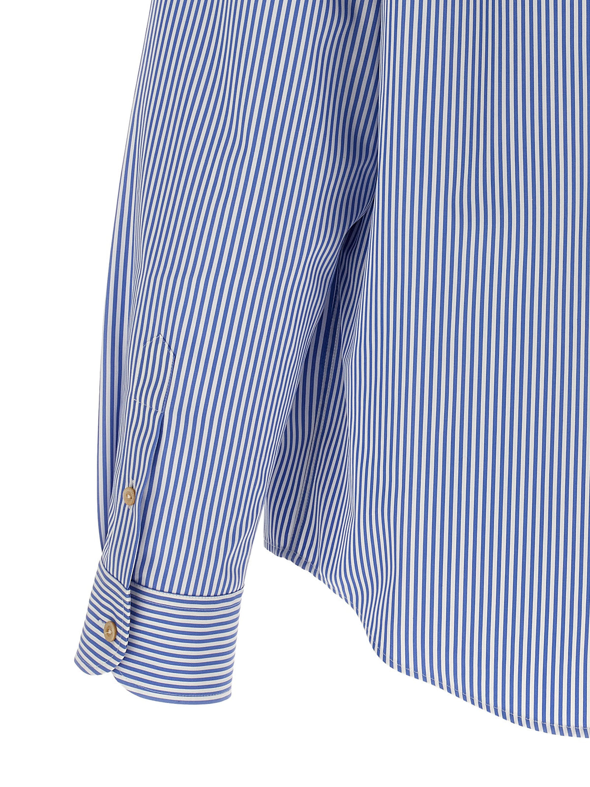 Valentino Garavani Men Valentino Garavani 'Valentino' Shirt VALENTINO GARAVANI