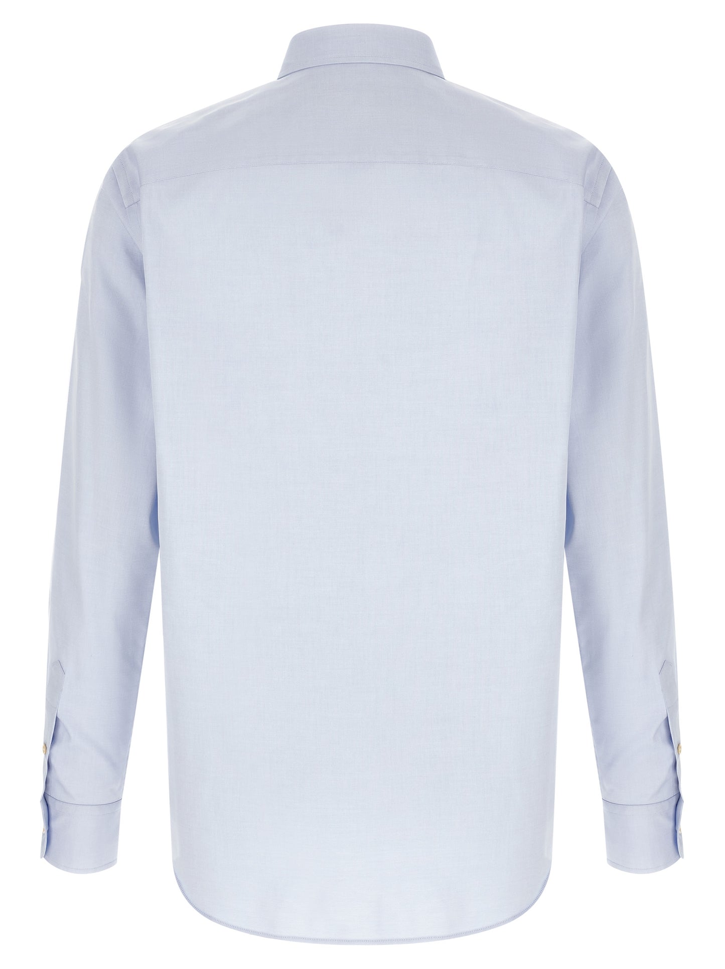 Valentino Garavani Men Valentino Garavani Oxford 'Butterfly' Shirt VALENTINO GARAVANI