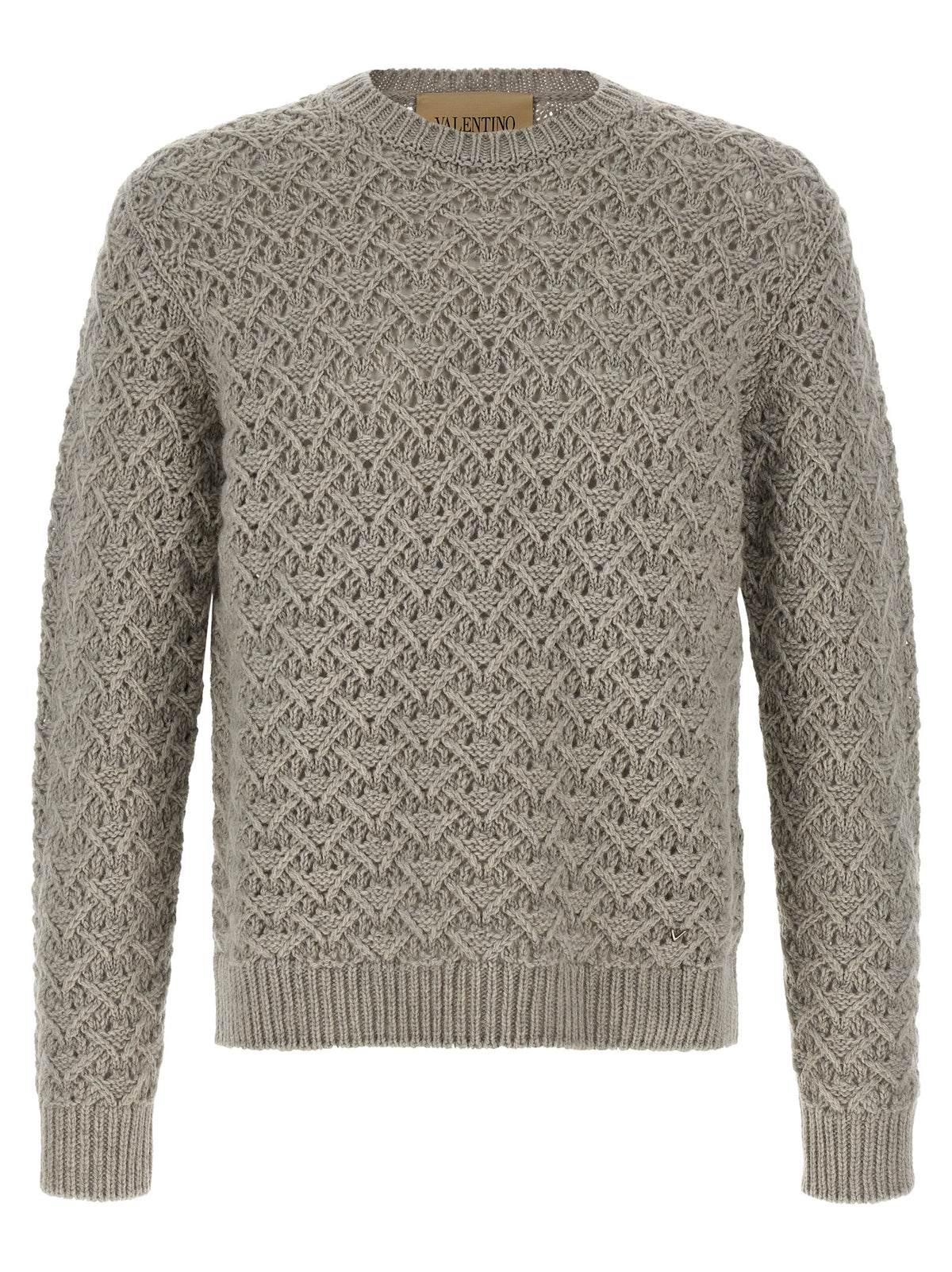 Valentino Garavani Men Valentino Garavani 'Valentino' Jersey VALENTINO GARAVANI