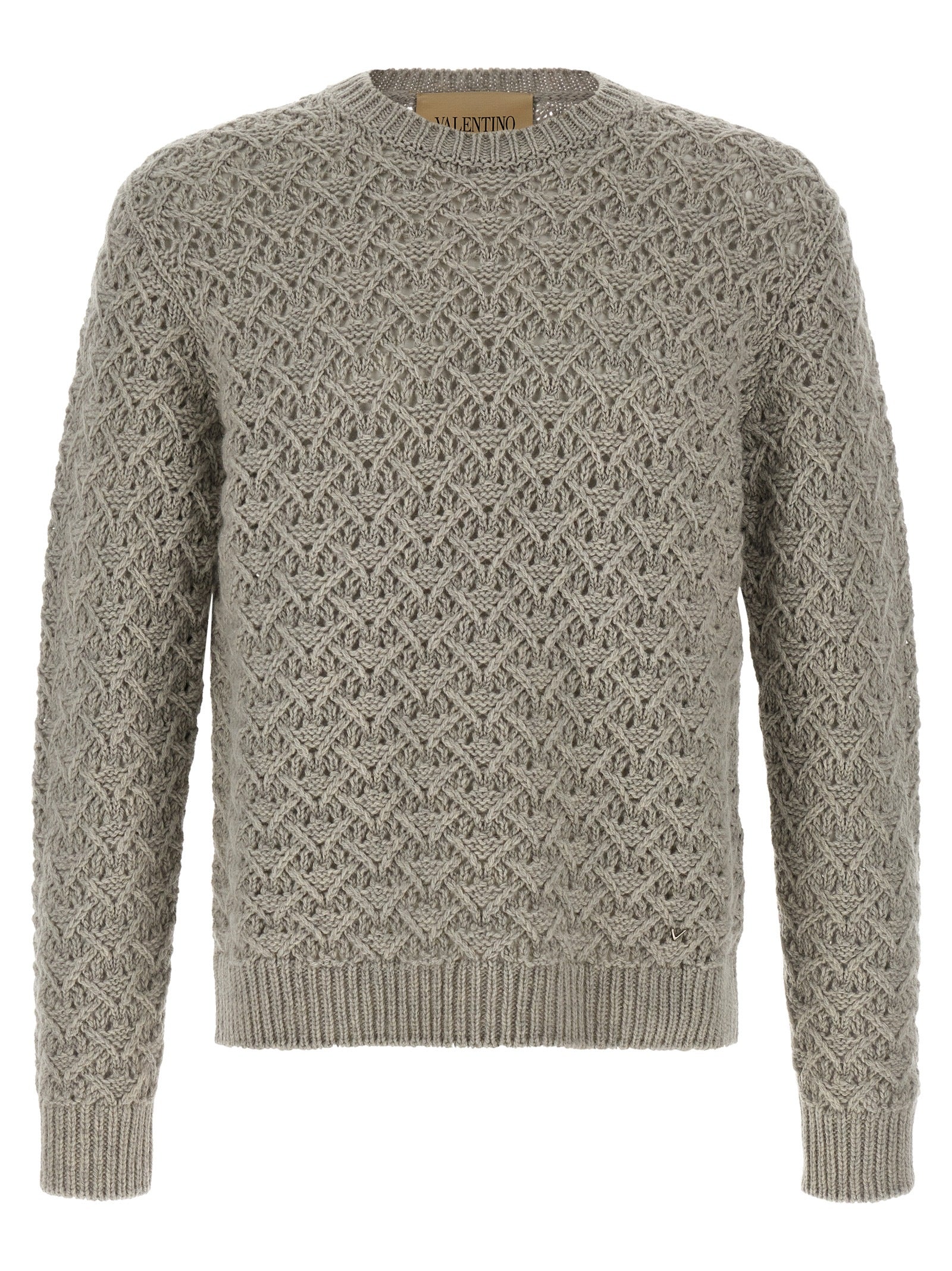 Valentino Garavani Men Valentino Garavani 'Valentino' Jersey VALENTINO GARAVANI