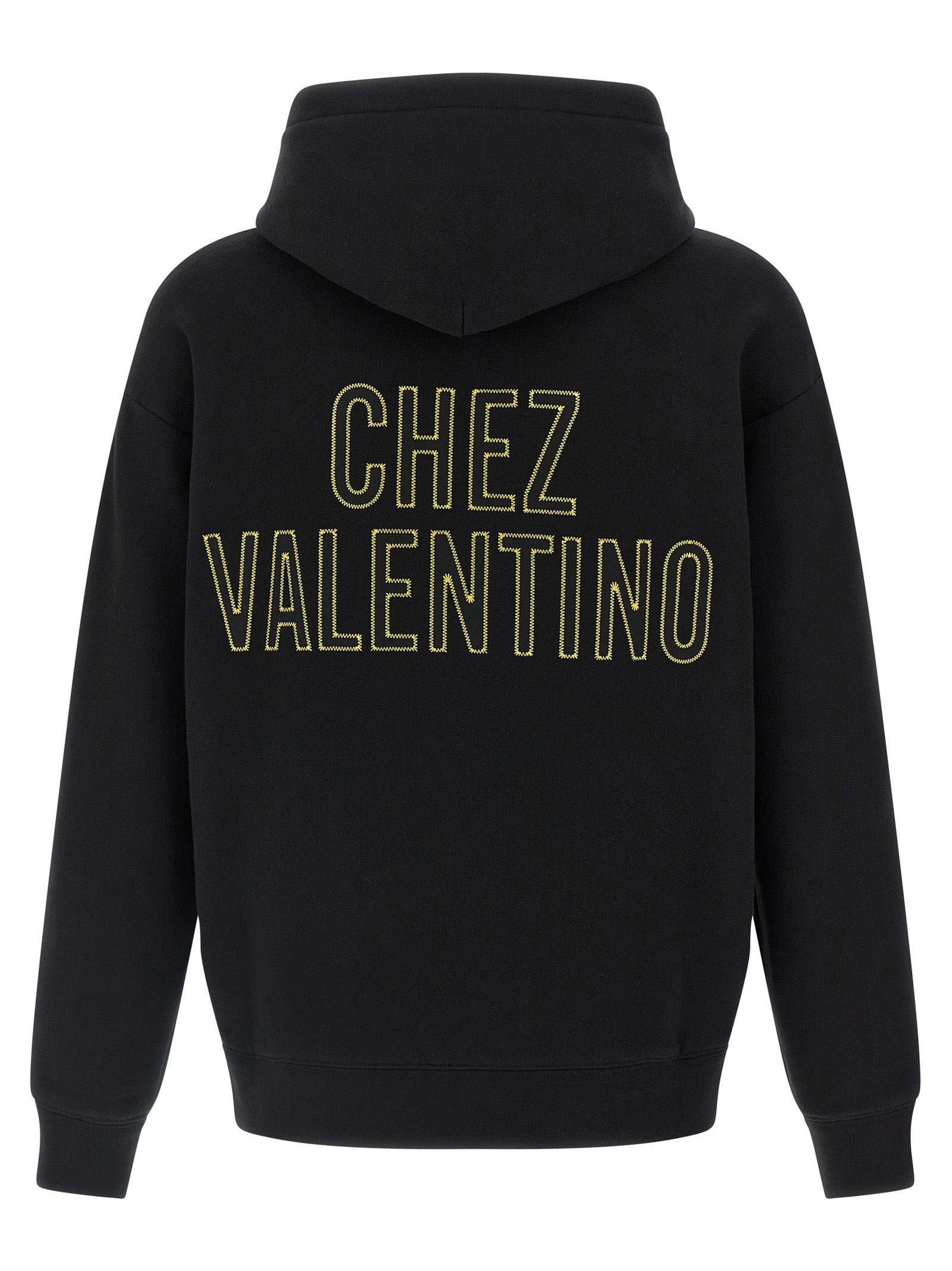 Valentino Garavani Men Valentino Garavani Hoodie VALENTINO GARAVANI