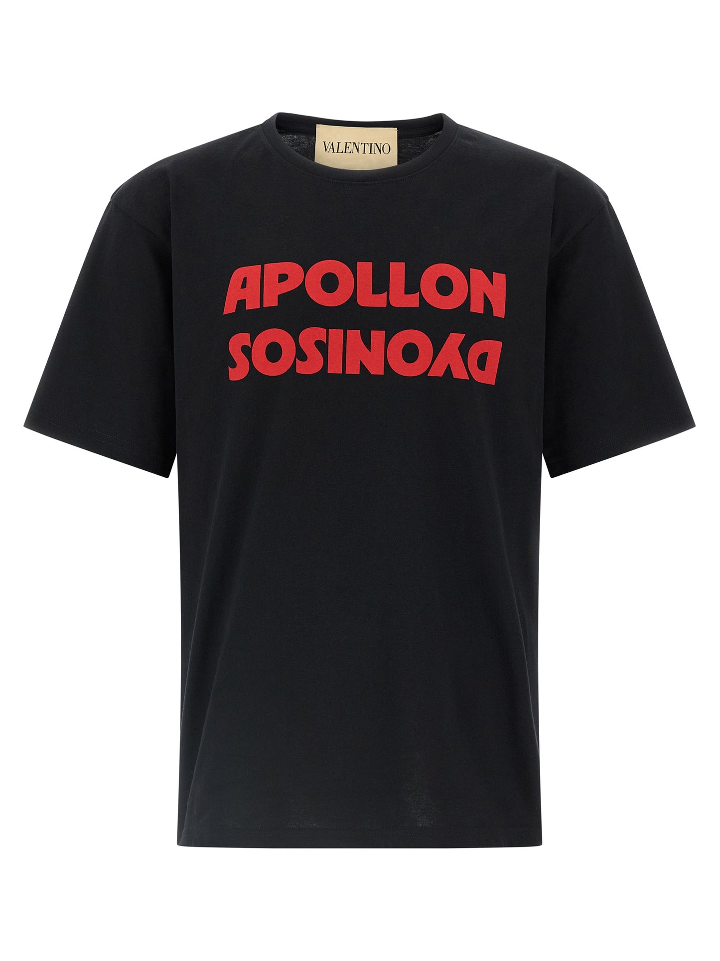 Valentino Garavani Men Valentino Garavani 'Apollon/Dyonisos' T-Shirt VALENTINO GARAVANI