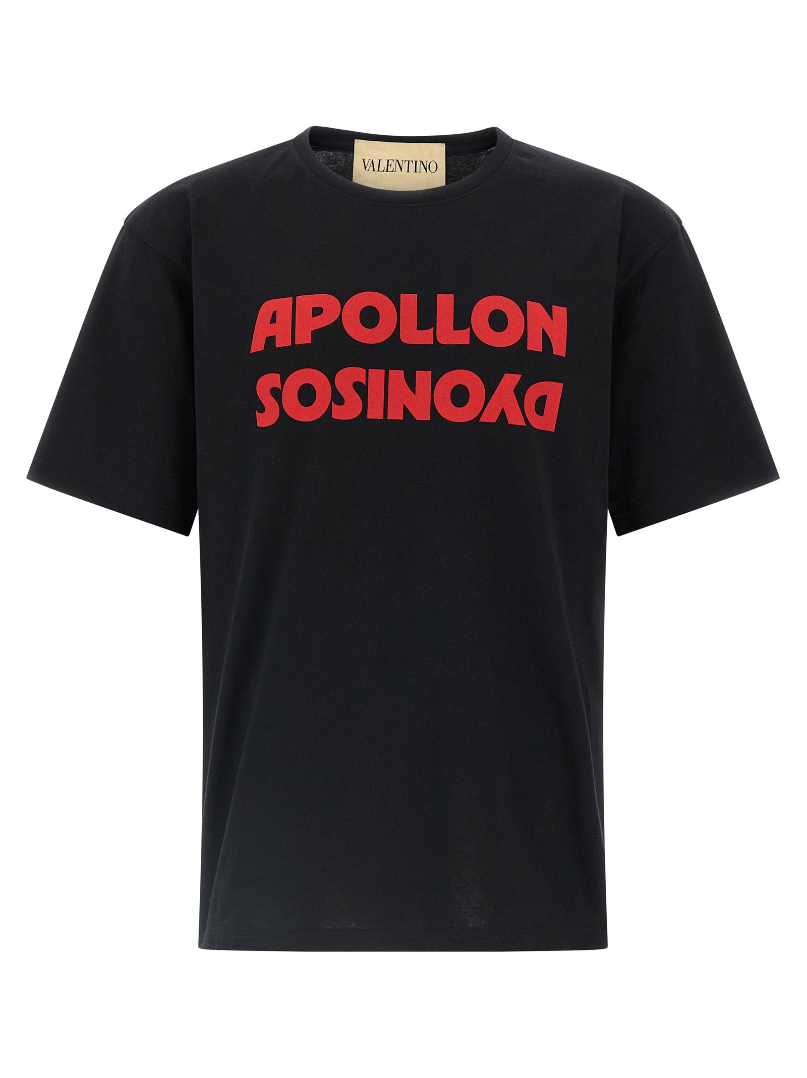Valentino Garavani Men Valentino Garavani 'Apollon/Dyonisos' T-Shirt VALENTINO GARAVANI