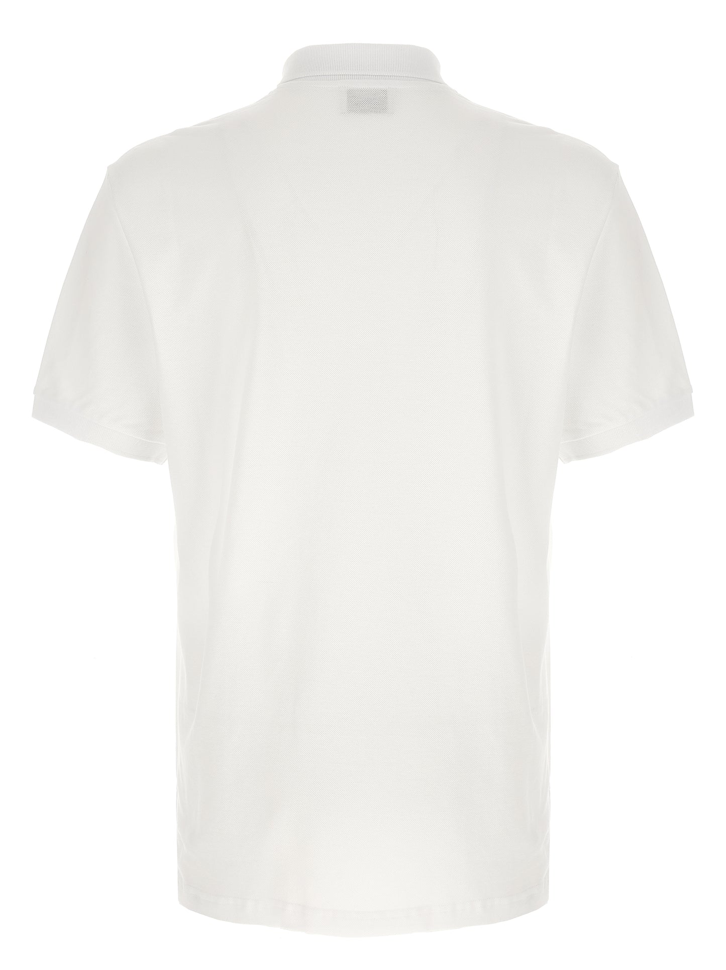 Moschino Men 'Moschino Teddy Bear' Polo Shirt MOSCHINO