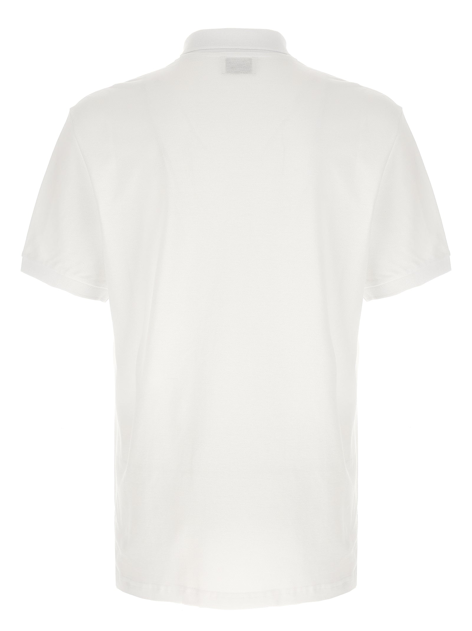 Moschino Men 'Moschino Teddy Bear' Polo Shirt MOSCHINO