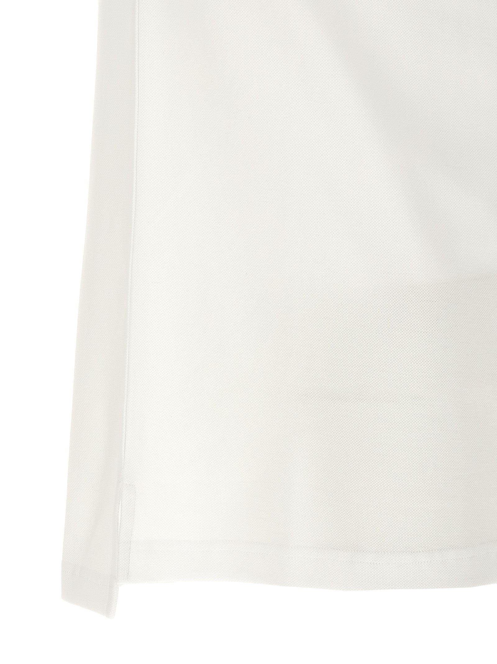 Moschino Men 'Moschino Teddy Bear' Polo Shirt MOSCHINO