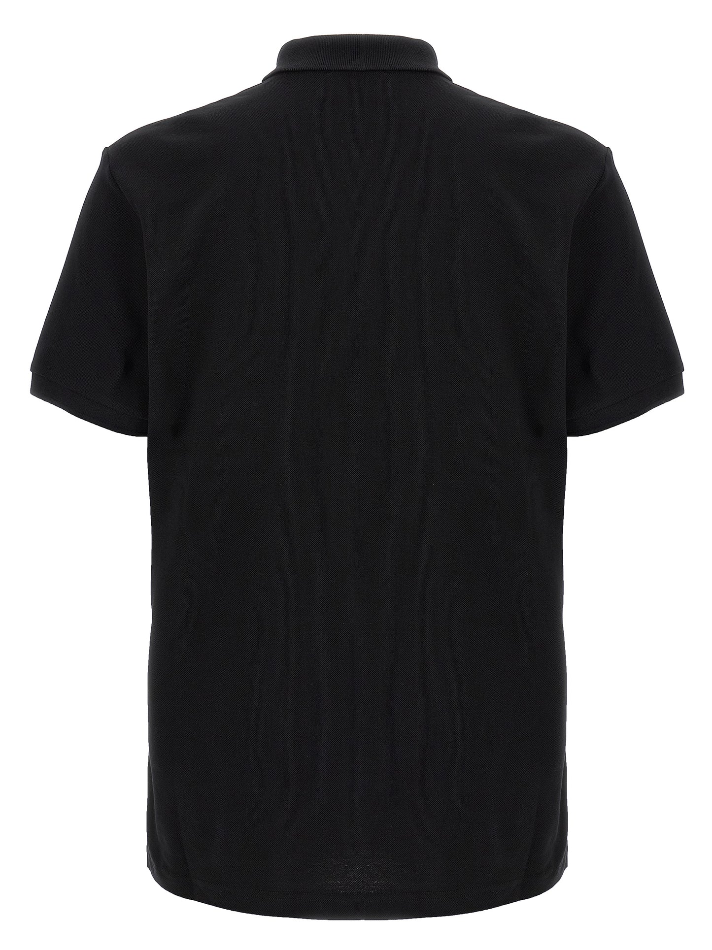 Moschino Men 'Moschino Teddy Bear' Polo Shirt MOSCHINO