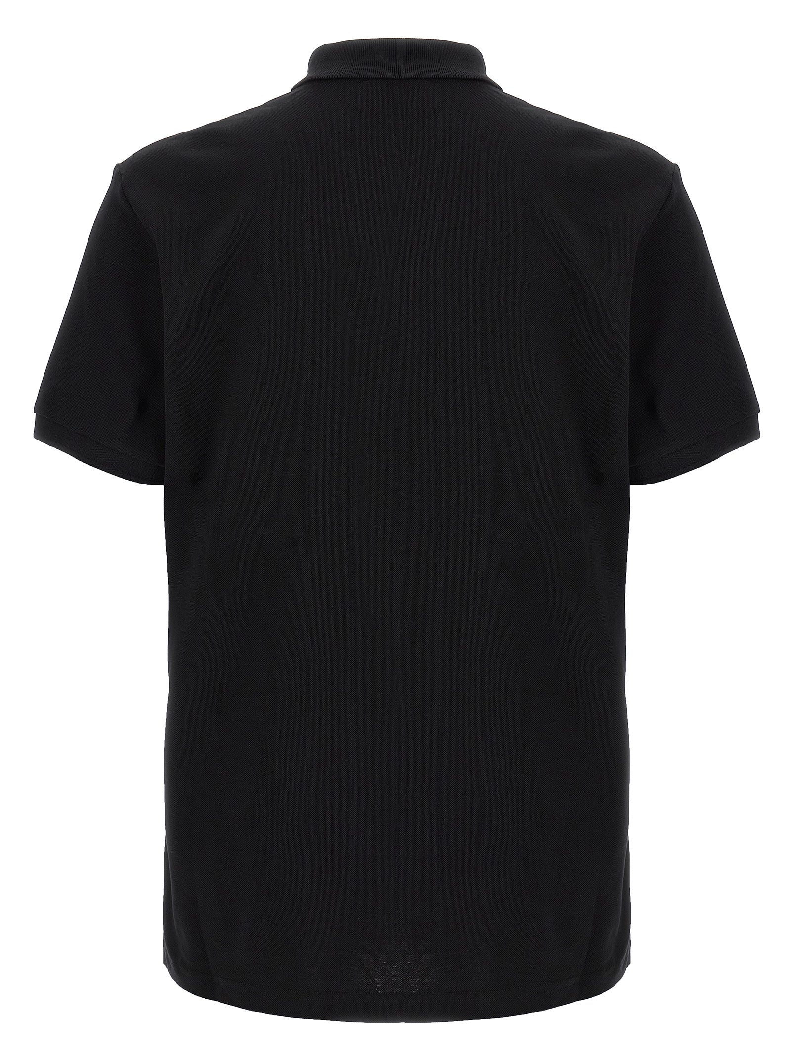 Moschino Men 'Moschino Teddy Bear' Polo Shirt MOSCHINO