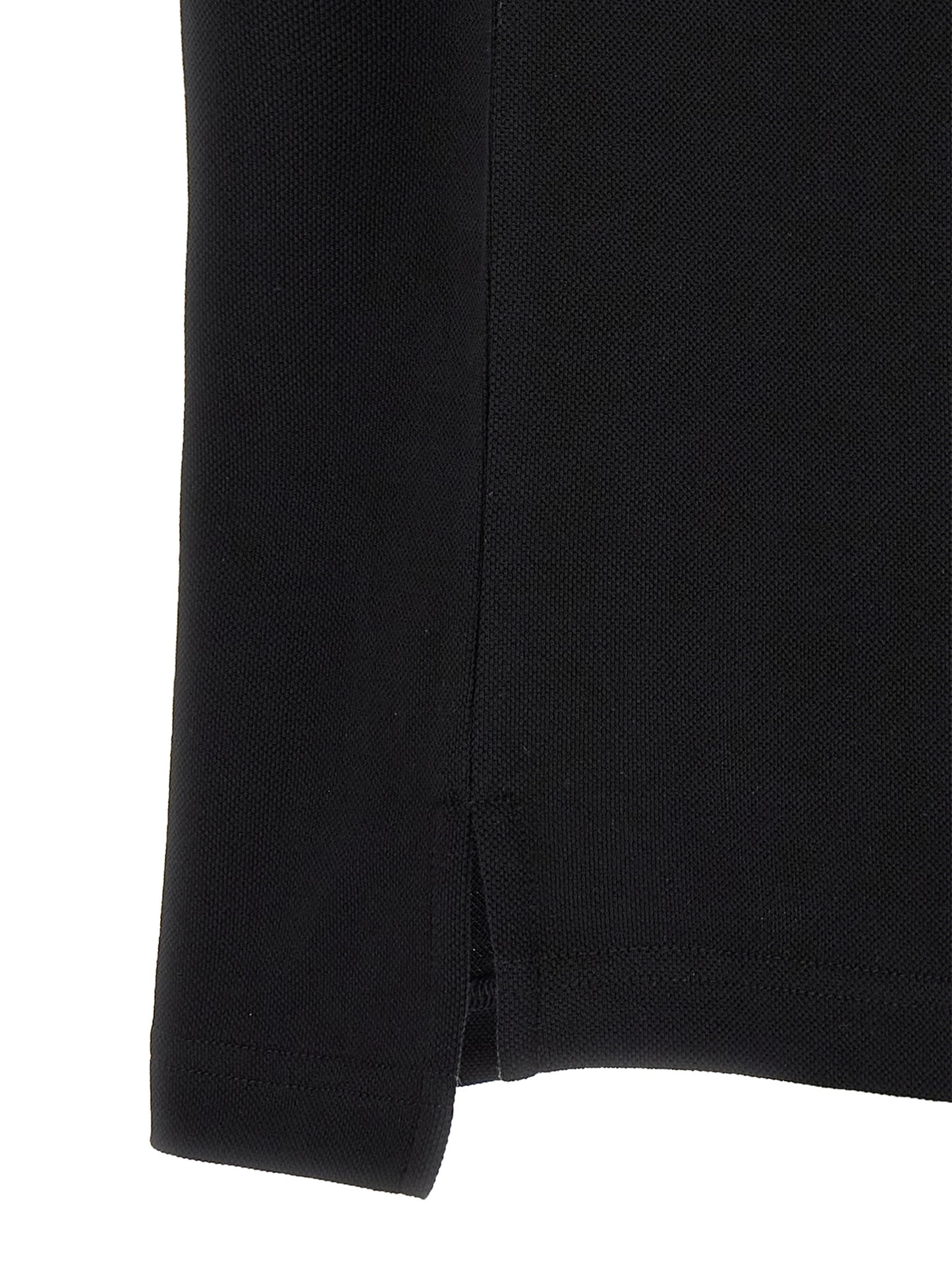 Moschino Men 'Moschino Teddy Bear' Polo Shirt MOSCHINO