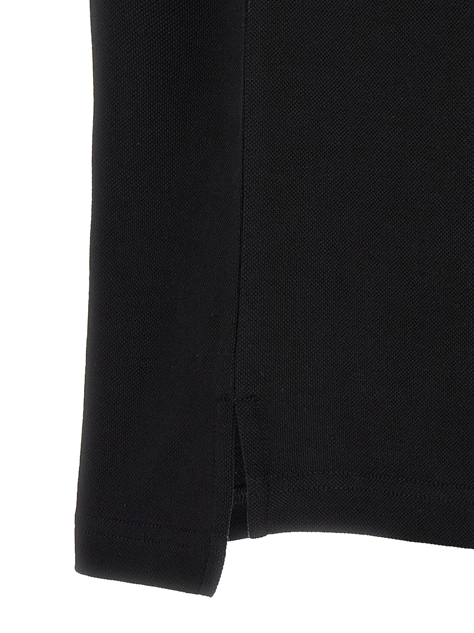 Moschino Men 'Moschino Teddy Bear' Polo Shirt MOSCHINO
