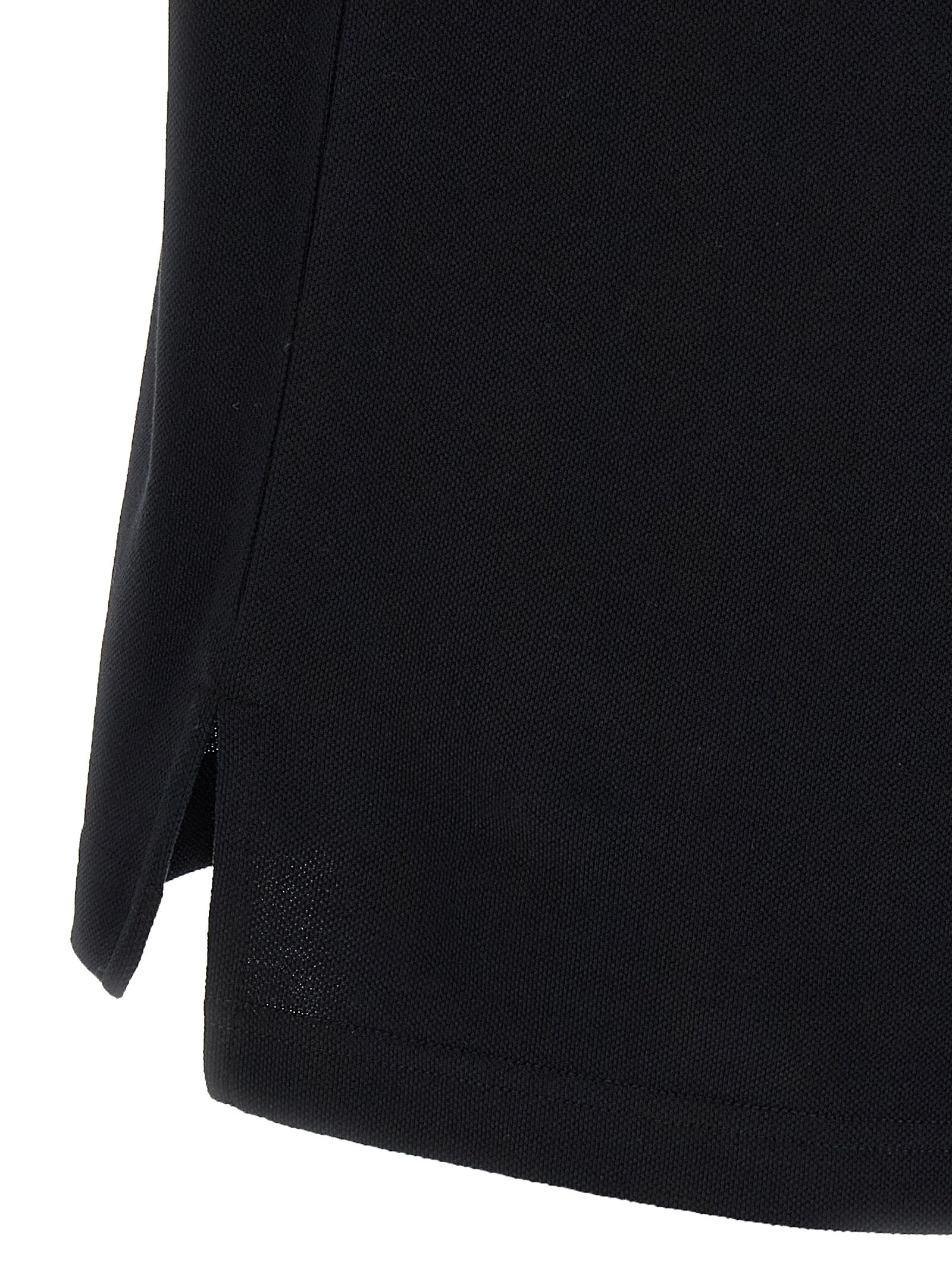 Moschino Men Press Polo Shirt MOSCHINO