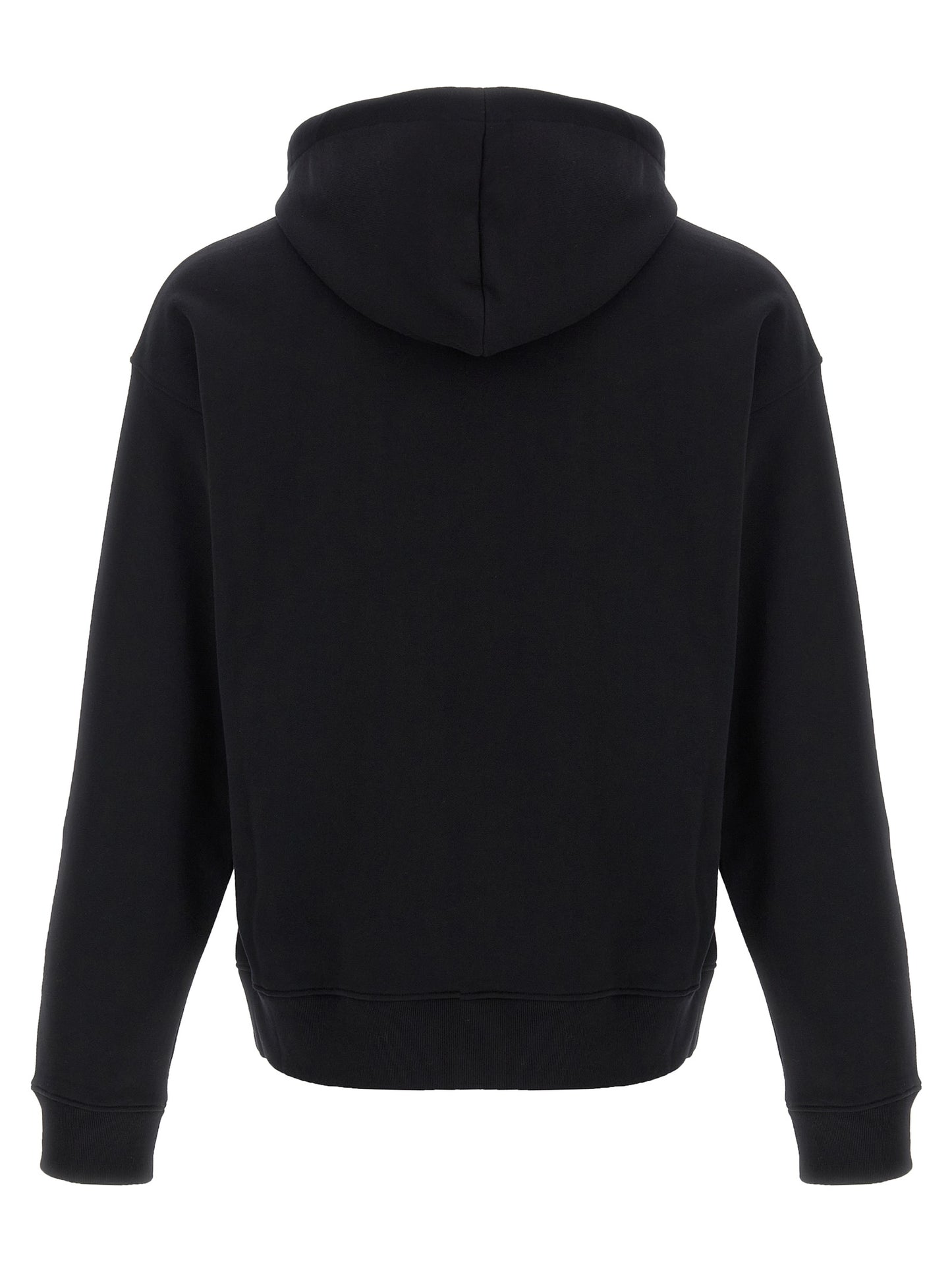 Moschino Men 'Teddy' Print Hoodie MOSCHINO