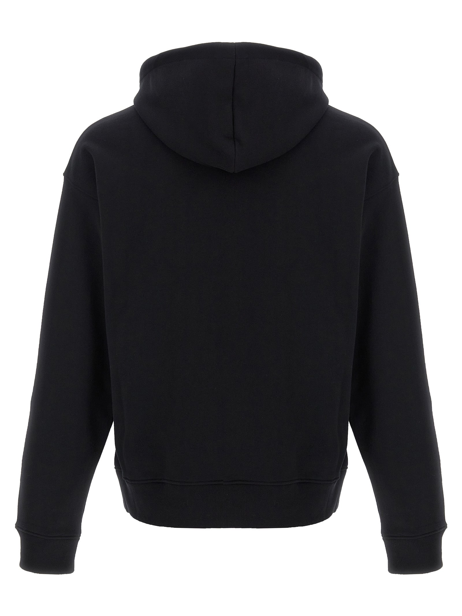Moschino Men 'Teddy' Print Hoodie MOSCHINO