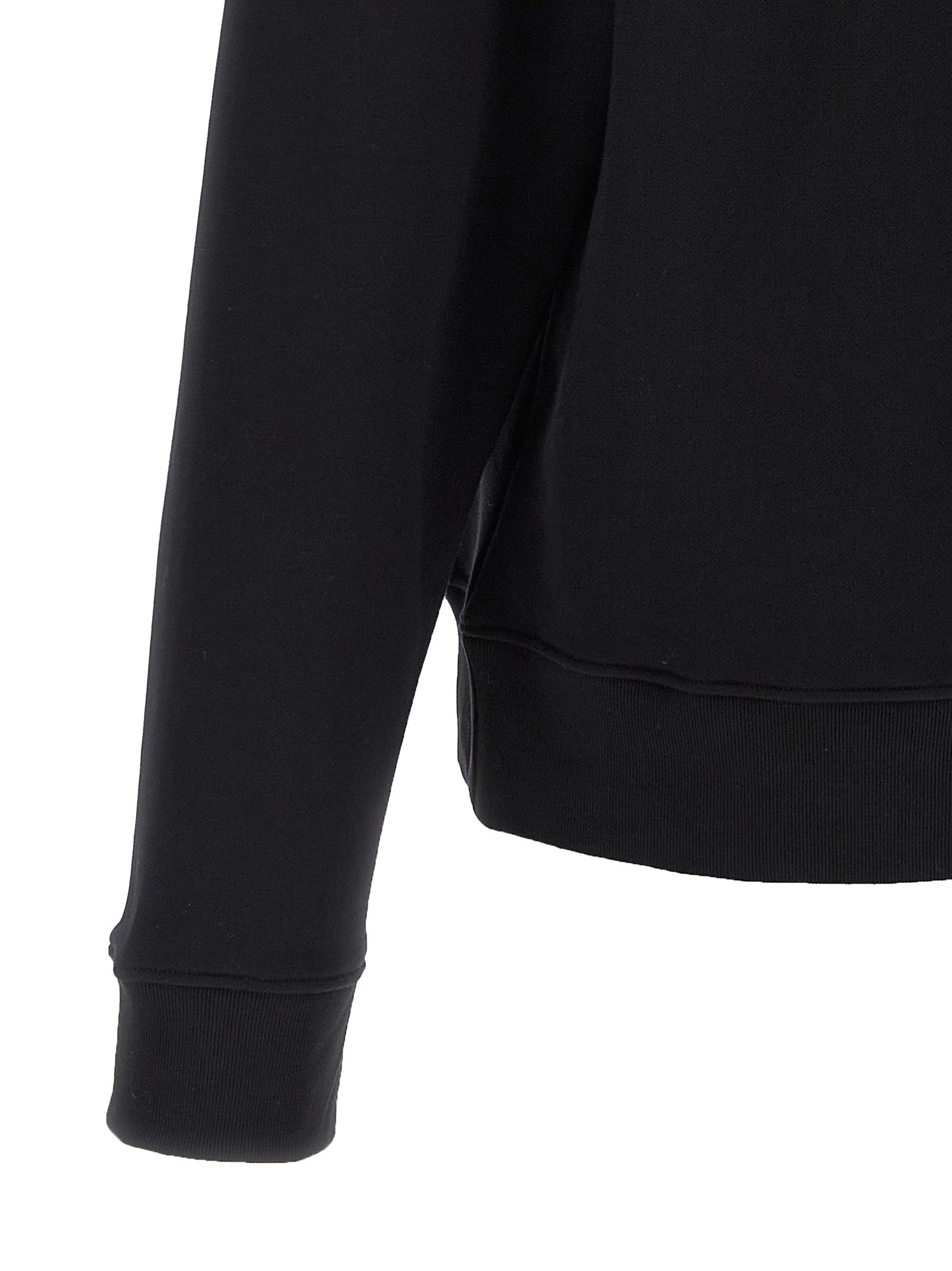 Moschino Men 'Teddy' Print Hoodie MOSCHINO