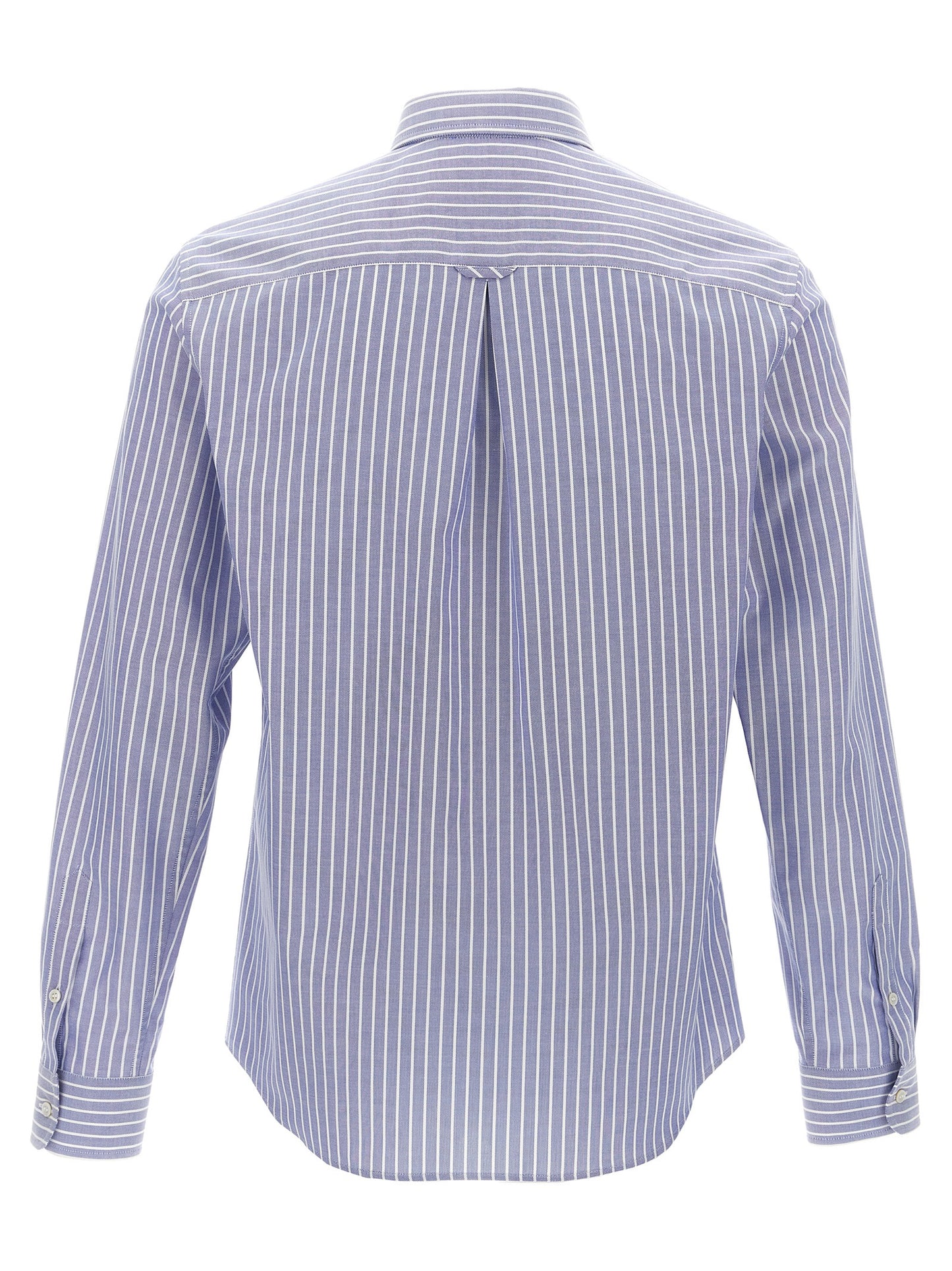 Valentino Garavani Men Valentino Garavani Striped Shirt VALENTINO GARAVANI