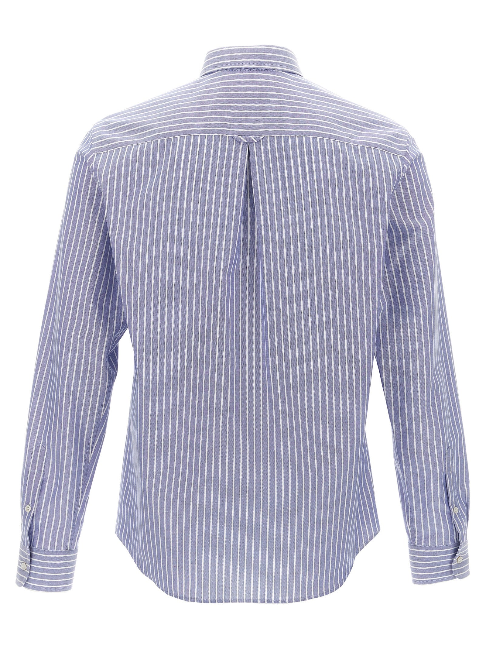Valentino Garavani Men Valentino Garavani Striped Shirt VALENTINO GARAVANI