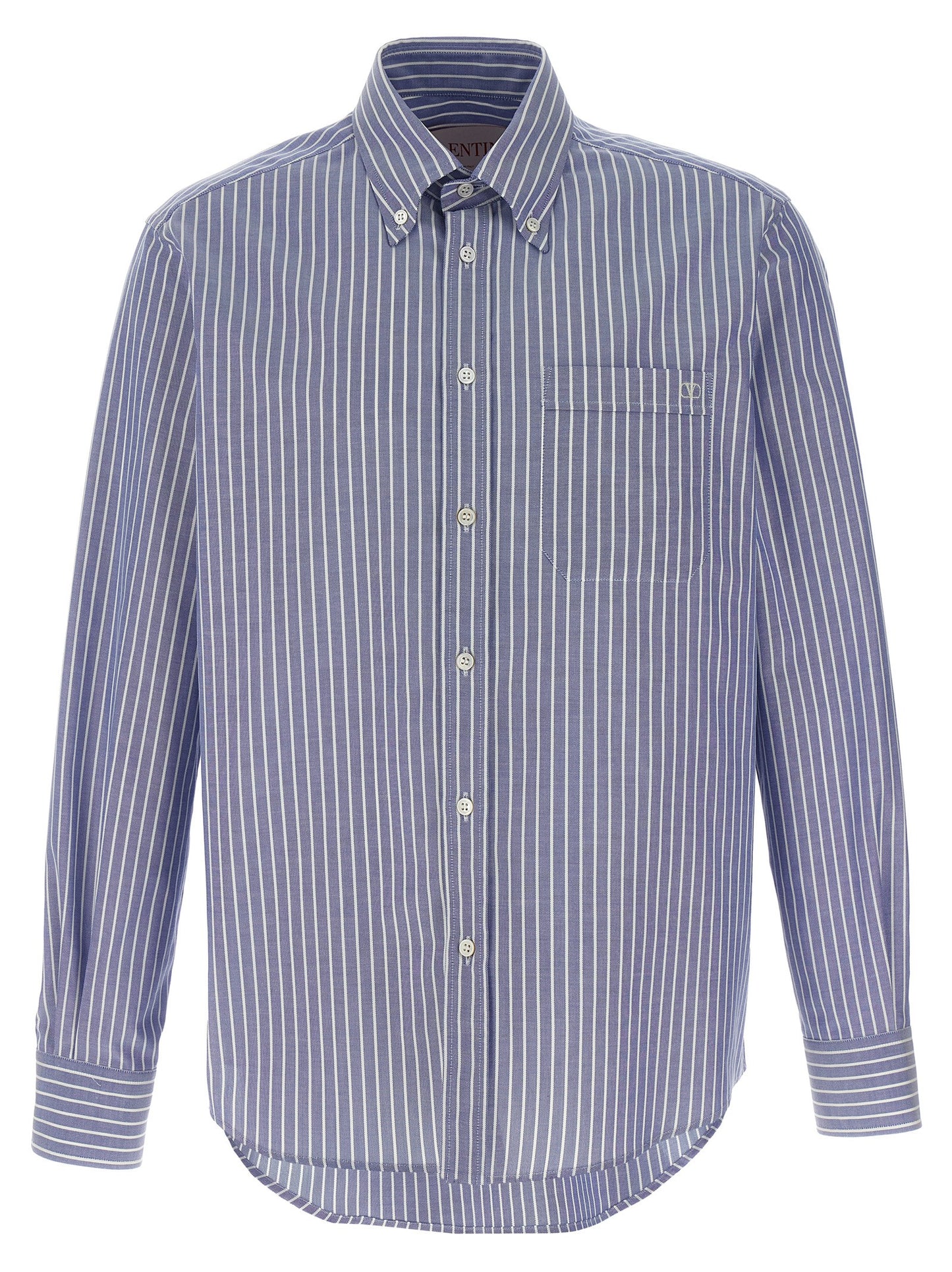 Valentino Garavani Men Valentino Garavani 'Vlogo' Shirt VALENTINO GARAVANI